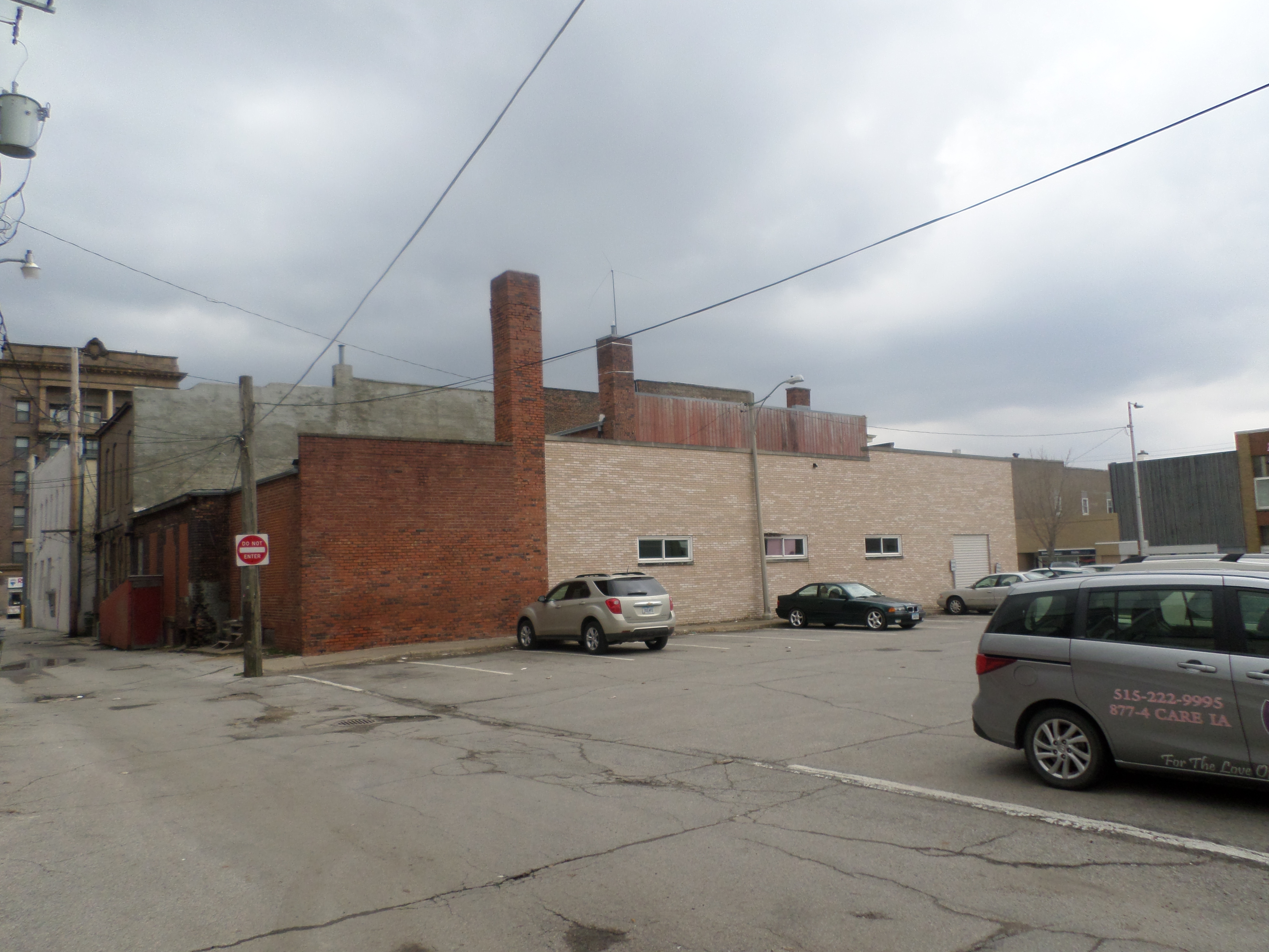 Ohio Private Selling Officer (PSO) 812 Keeler Street, Boone, IA 50036