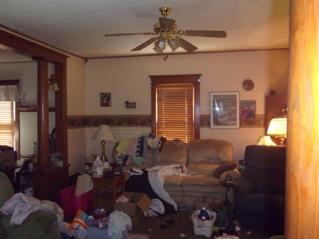 Foreclosures In Hamilton Ohio