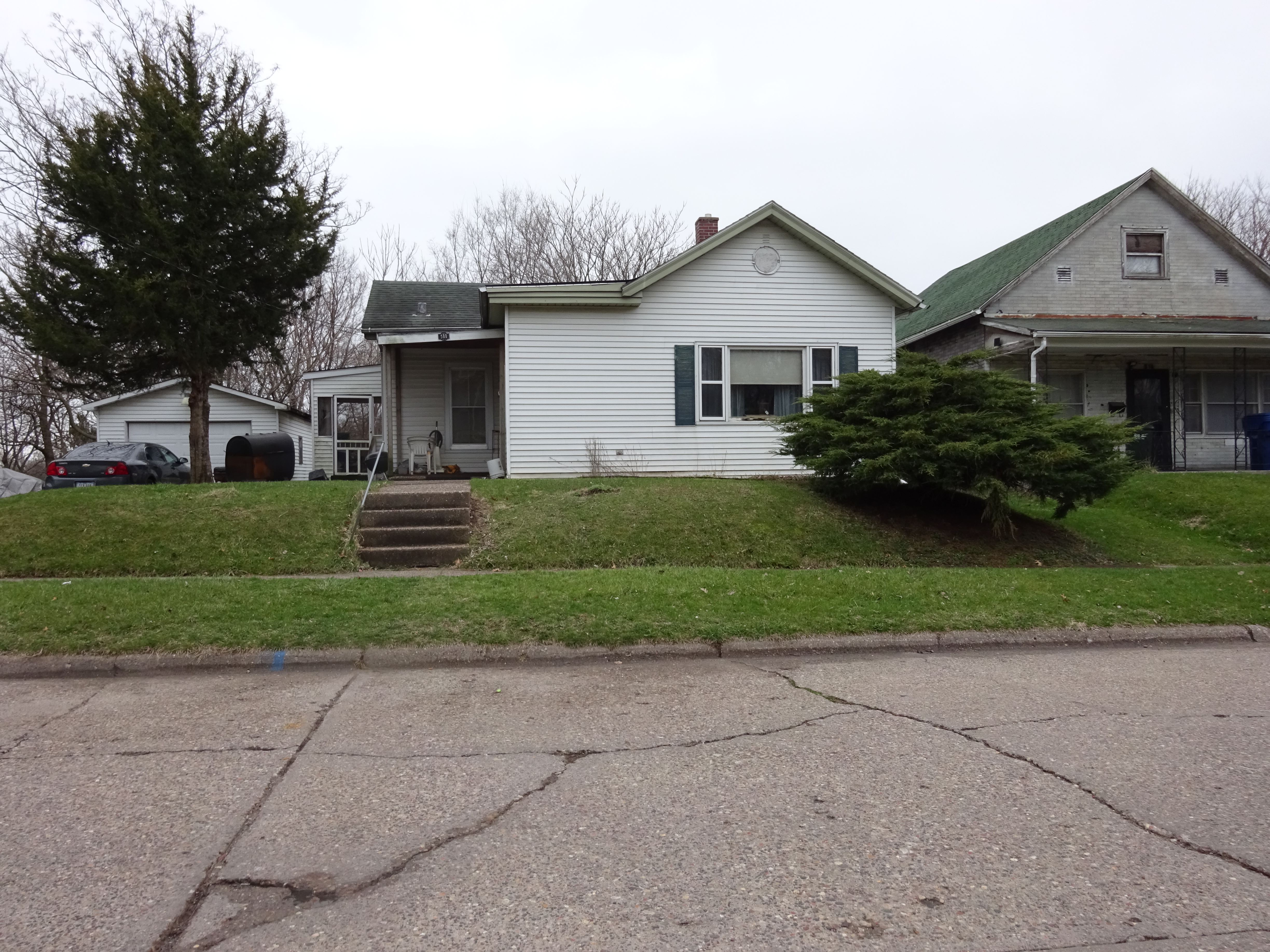 Ohio Private Selling Officer (PSO) 2015 Glenmount Avenue, Coventry