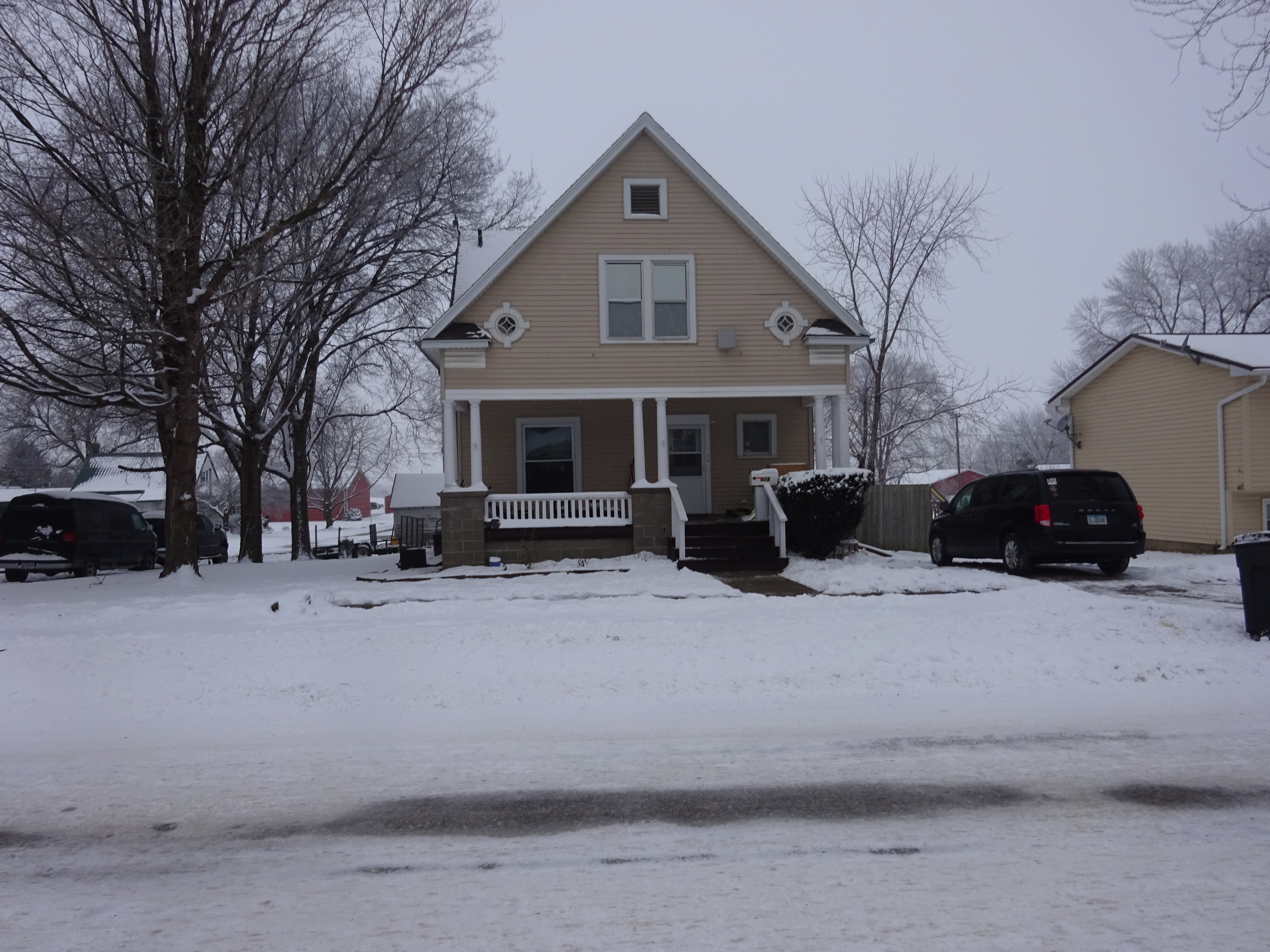 Ohio Private Selling Officer (PSO) 608 Broadway Street, Toledo, IA