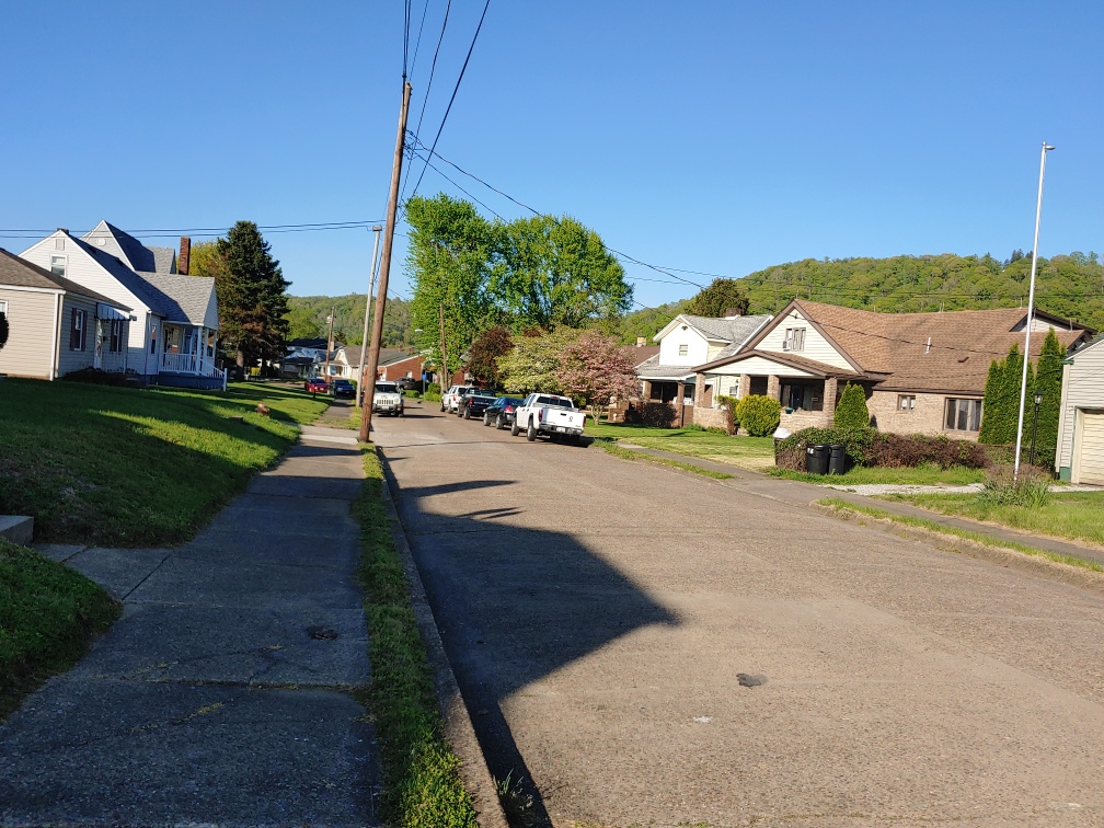 Ohio Private Selling Officer (PSO) 3849 Grand Avenue, Shadyside, OH