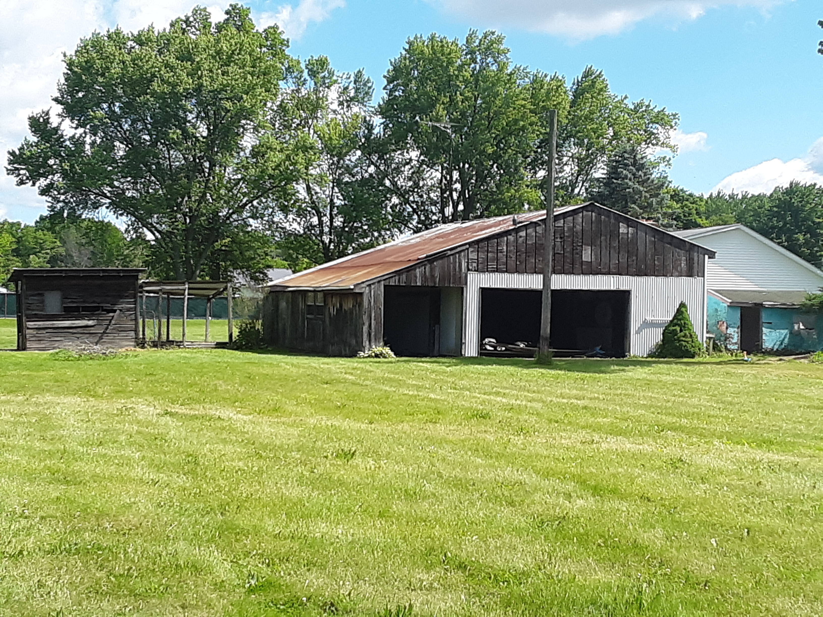 Ohio Private Selling Officer (PSO) ****Second Auction Postponed Until