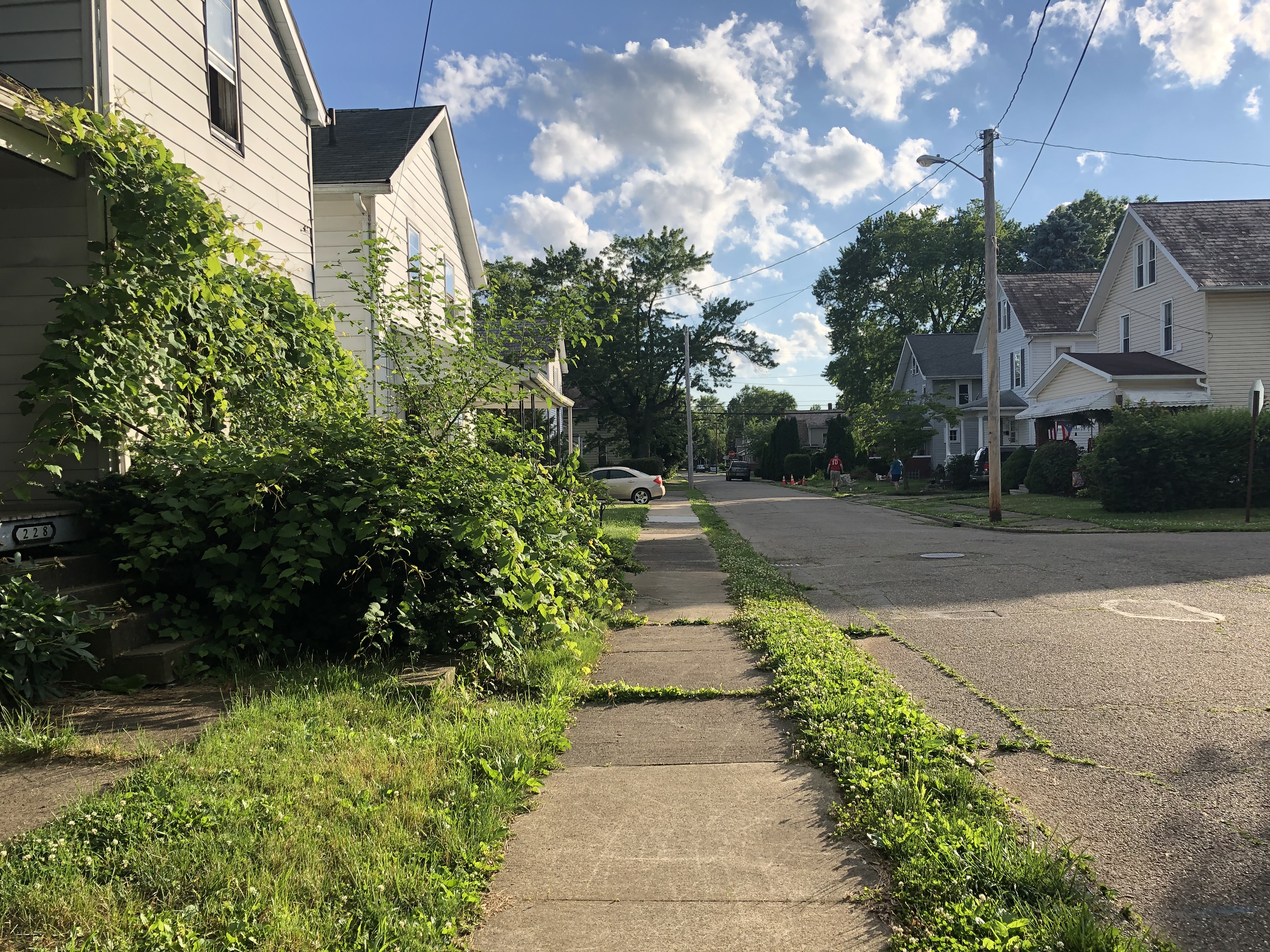 Ohio Private Selling Officer (PSO) 228 East 6th Street, Dover, OH