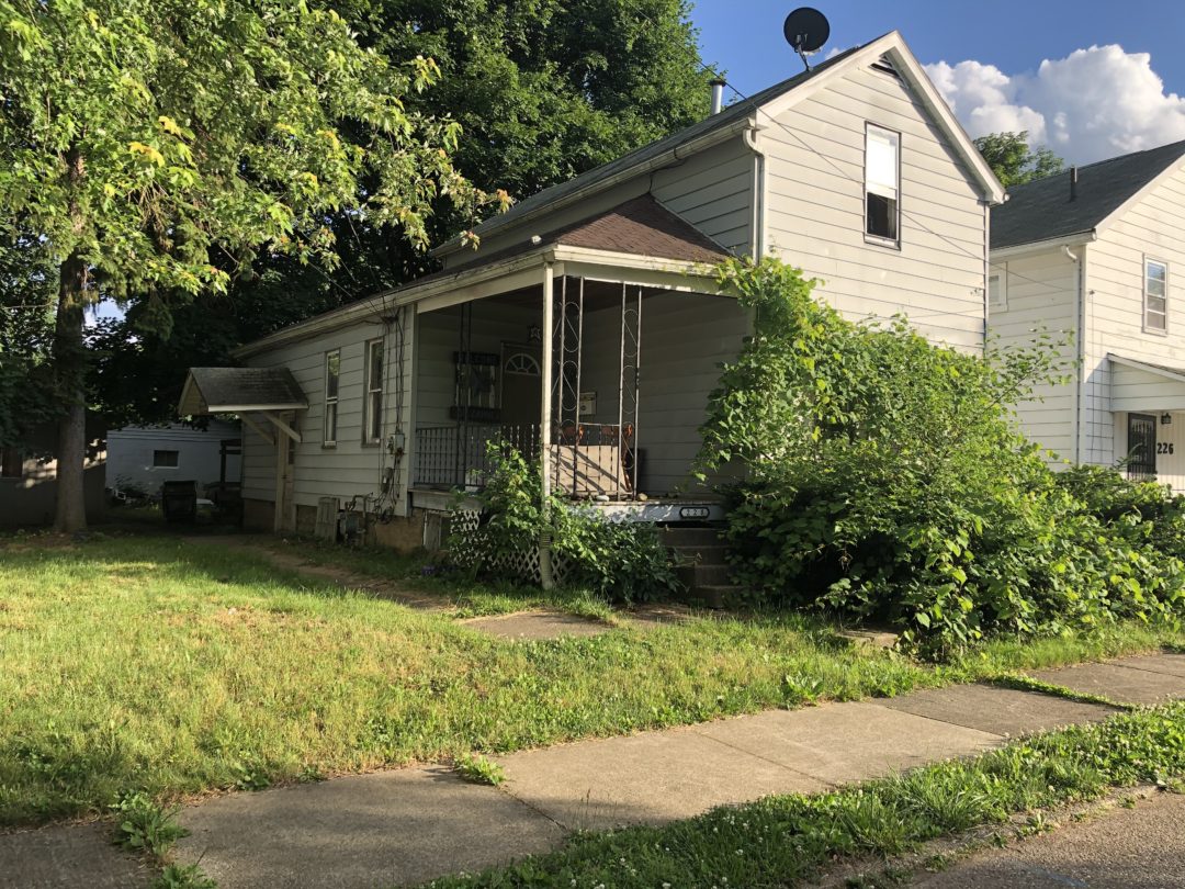 Ohio Private Selling Officer (PSO) 228 East 6th Street, Dover, OH