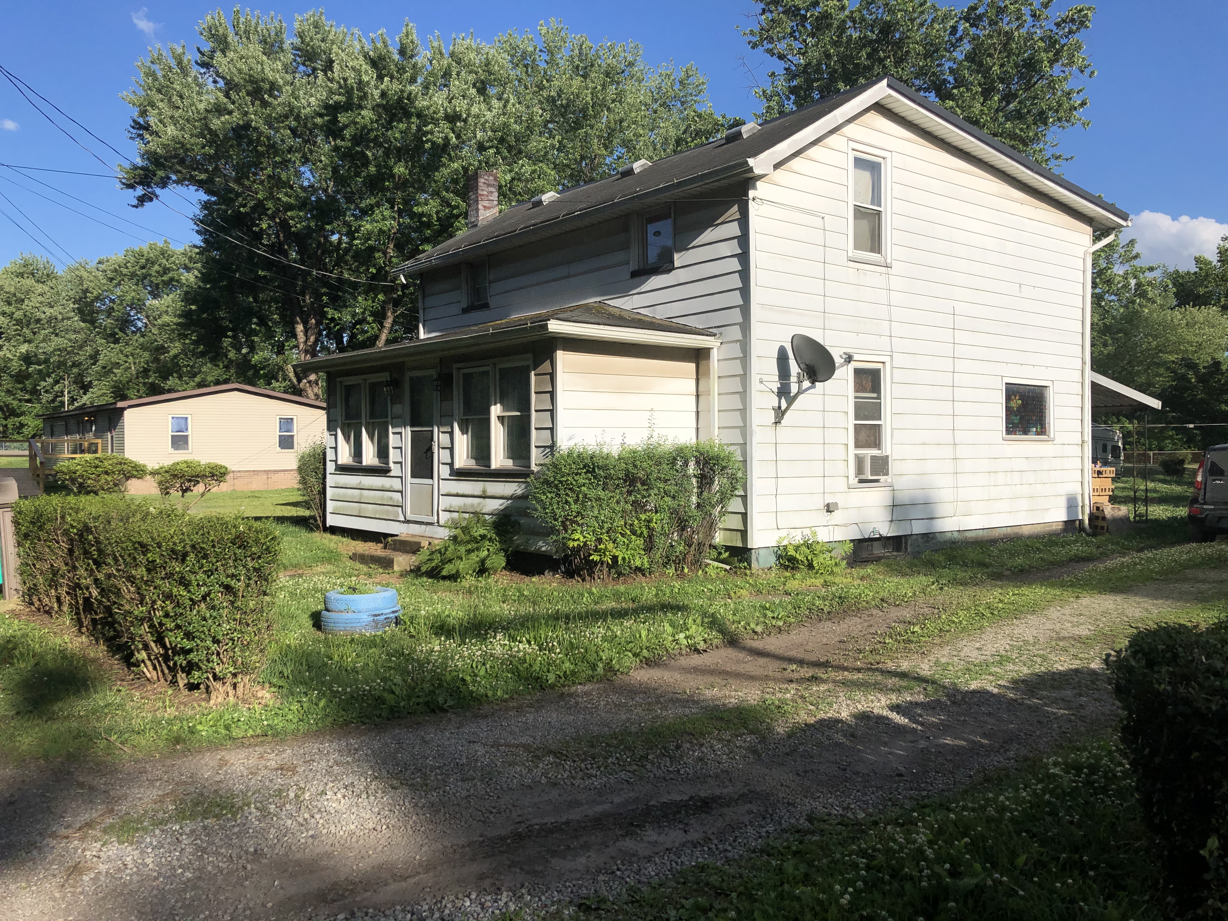 Ohio Private Selling Officer (PSO) ***OWNER FILED BANKRUPTCY/SALE