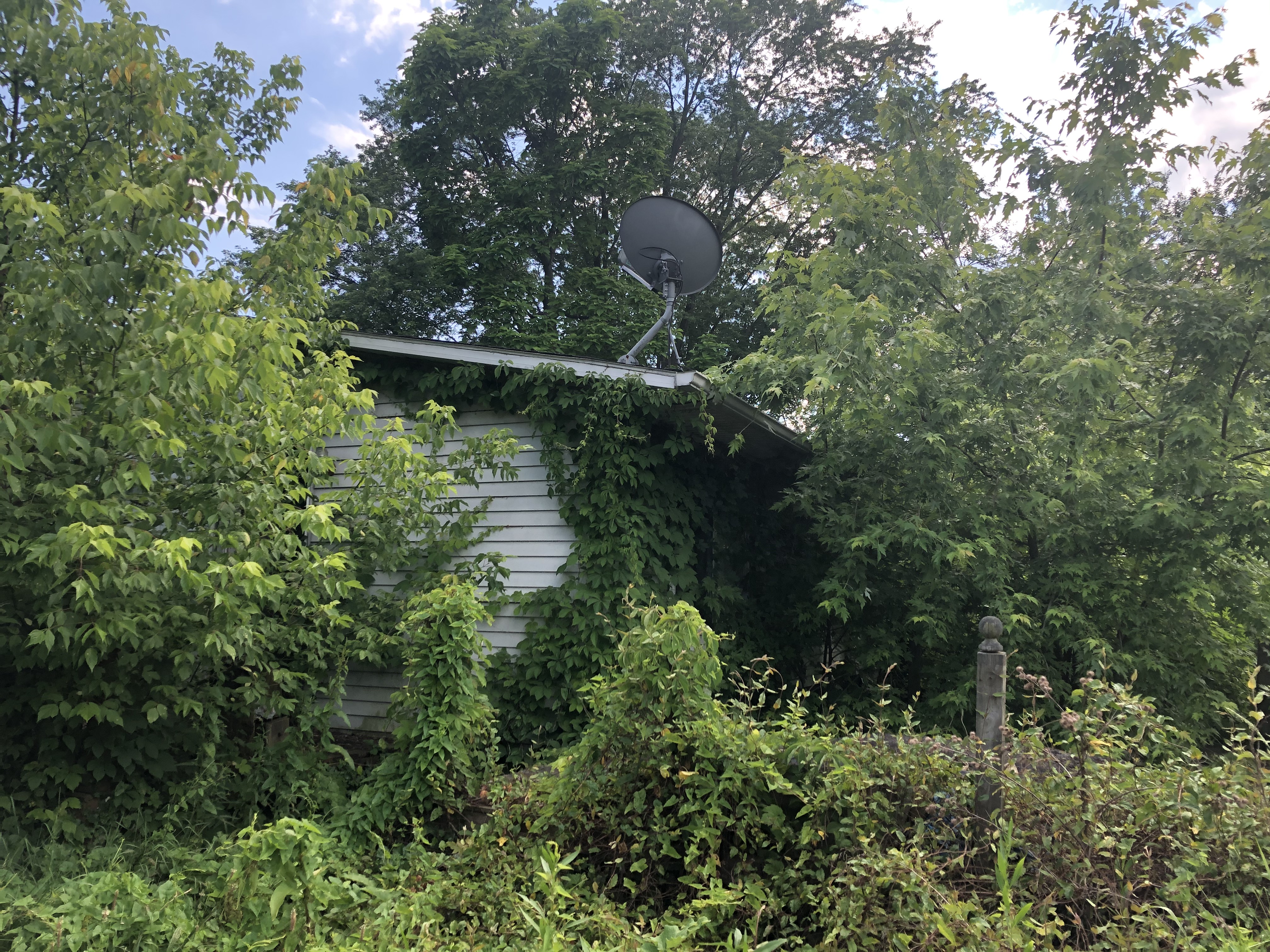 Ohio Private Selling Officer (PSO) ****Second Auction Postponed Until