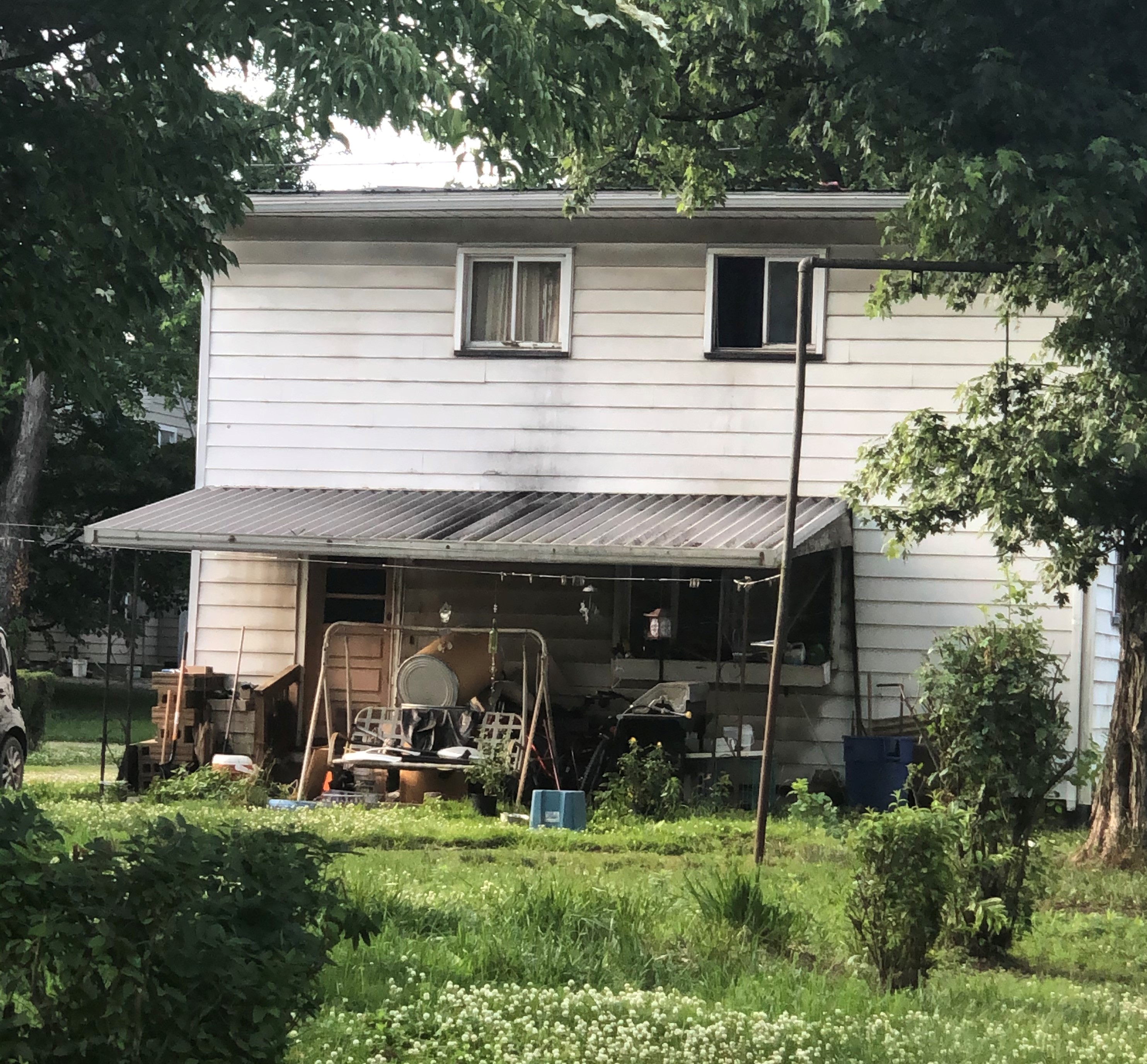 Ohio Private Selling Officer (PSO) ***OWNER FILED BANKRUPTCY/SALE