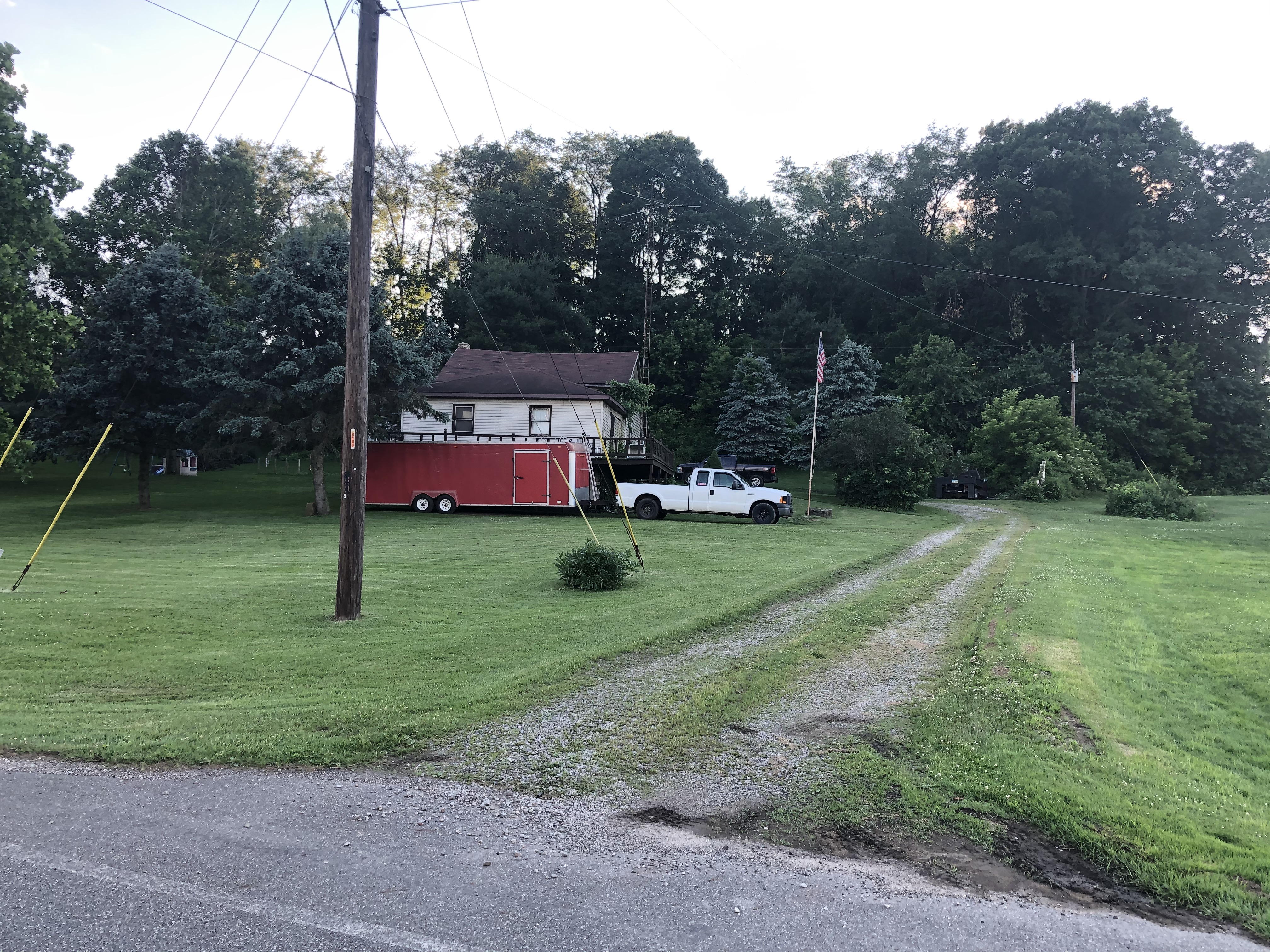 Ohio Private Selling Officer (PSO) 4124 Stone Creek Road SW, Stone