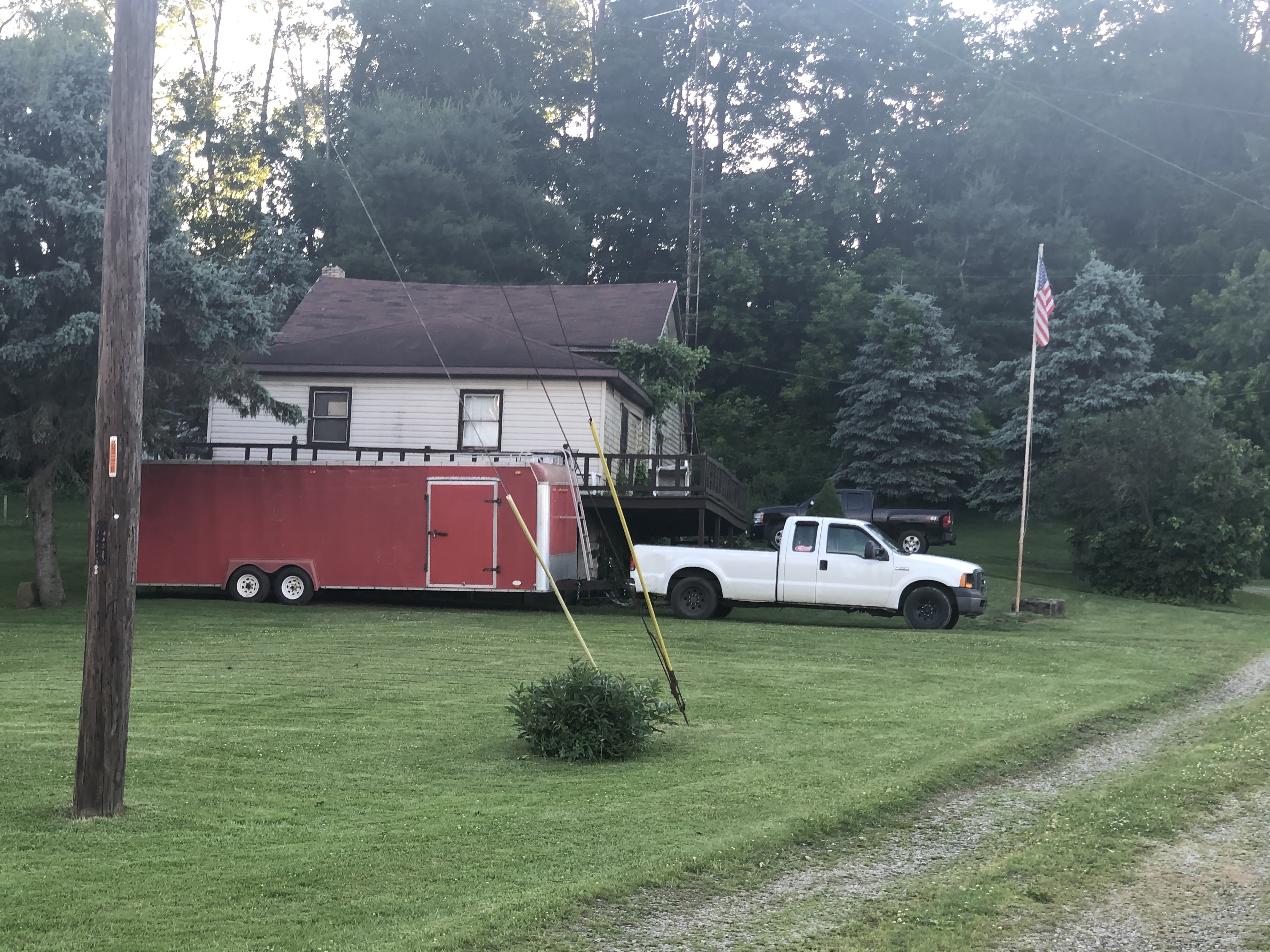 Ohio Private Selling Officer (PSO) 4124 Stone Creek Road SW, Stone Creek, OH 43940