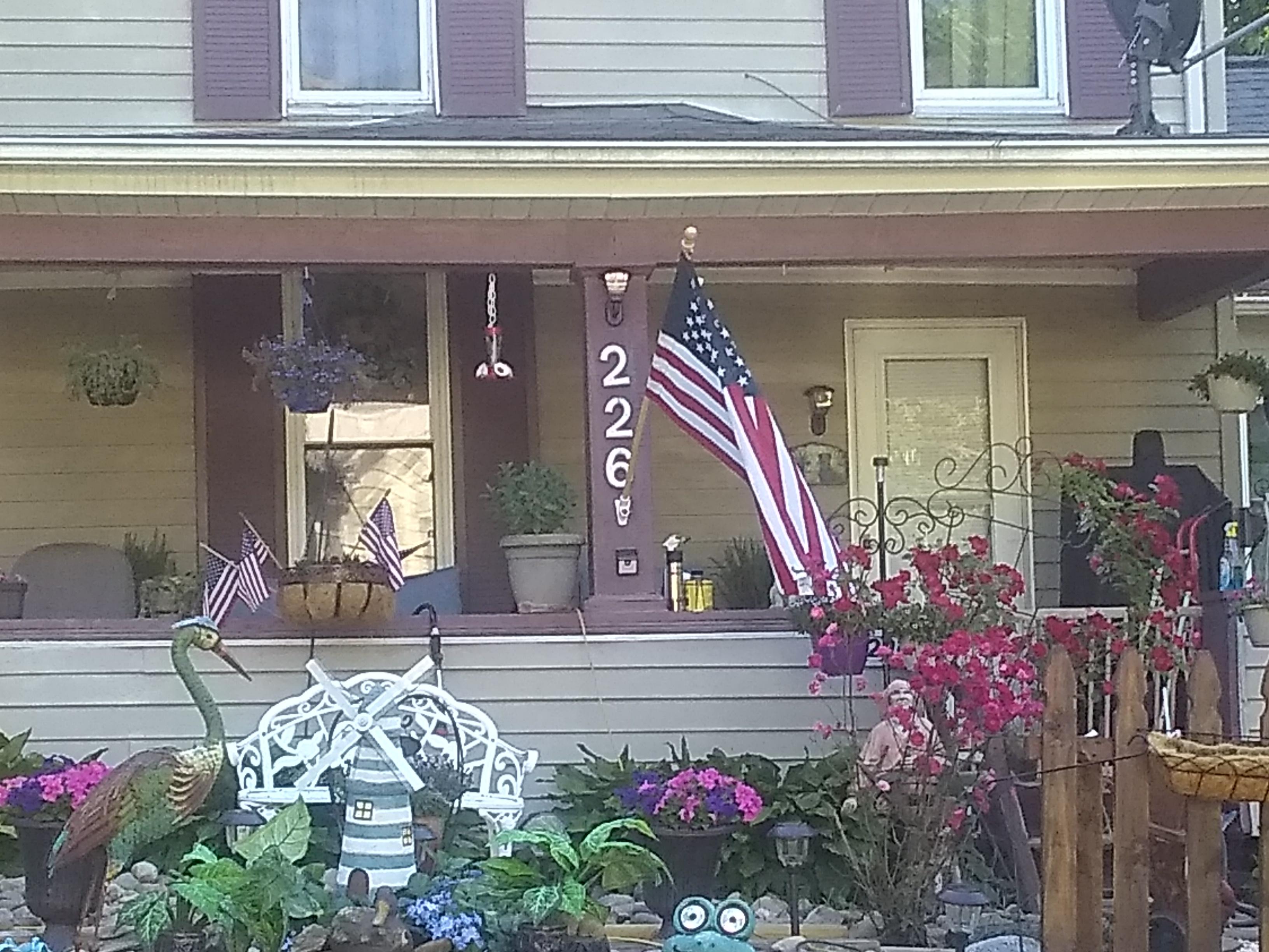 Ohio Private Selling Officer (PSO) 226 Pearl Street, Flushing, OH