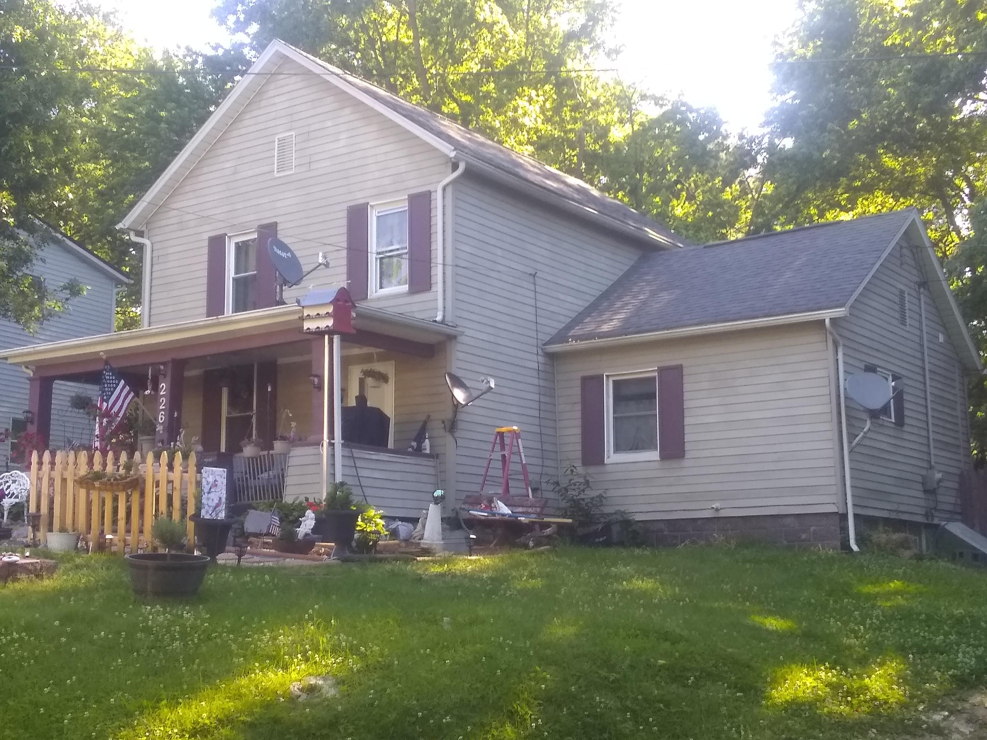 Ohio Private Selling Officer (PSO) 226 Pearl Street, Flushing, OH