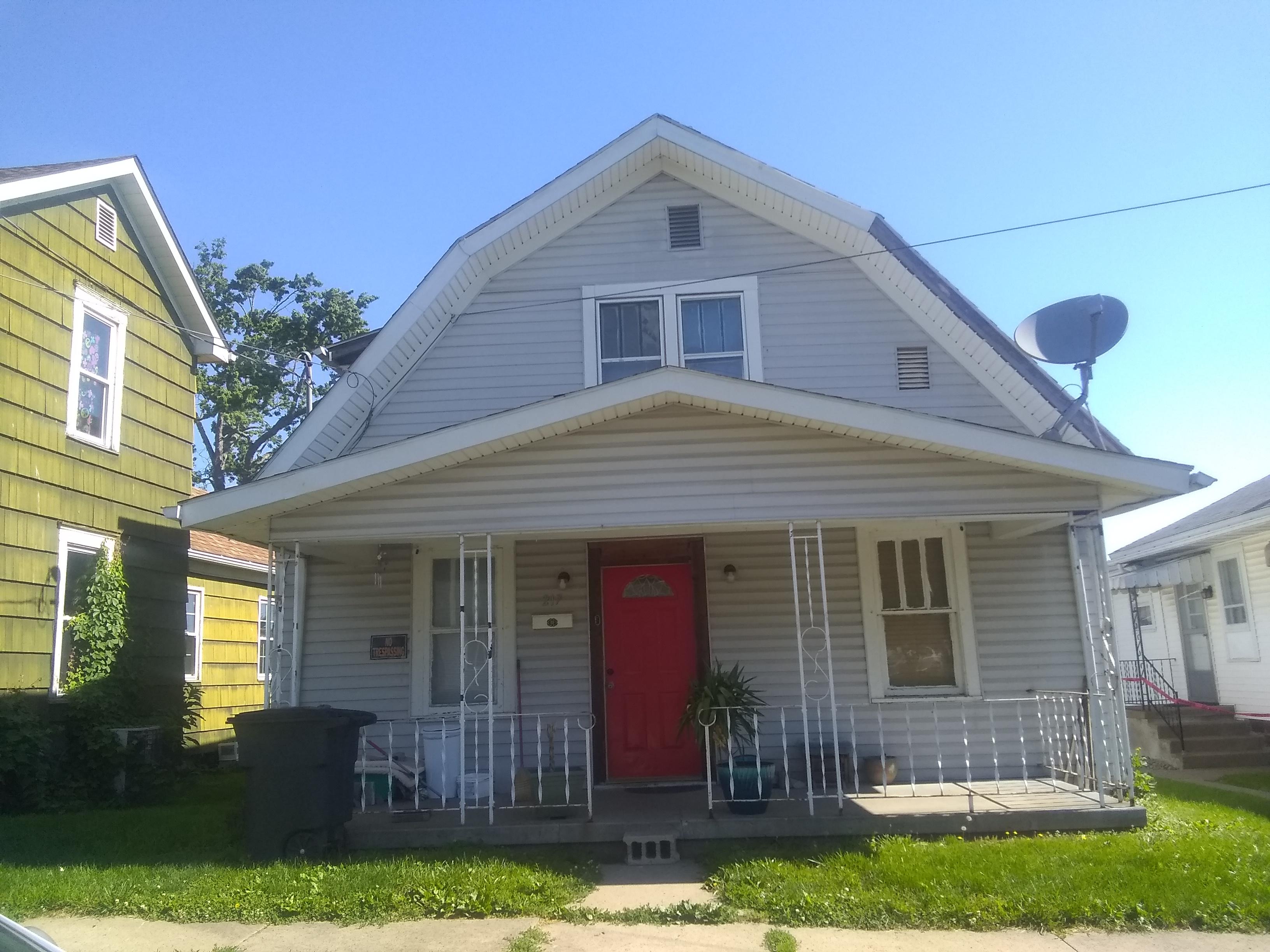 Ohio Private Selling Officer (PSO) ***OWNER REDEEMED/SALE CANCELLED*** 217 Hunts Avenue