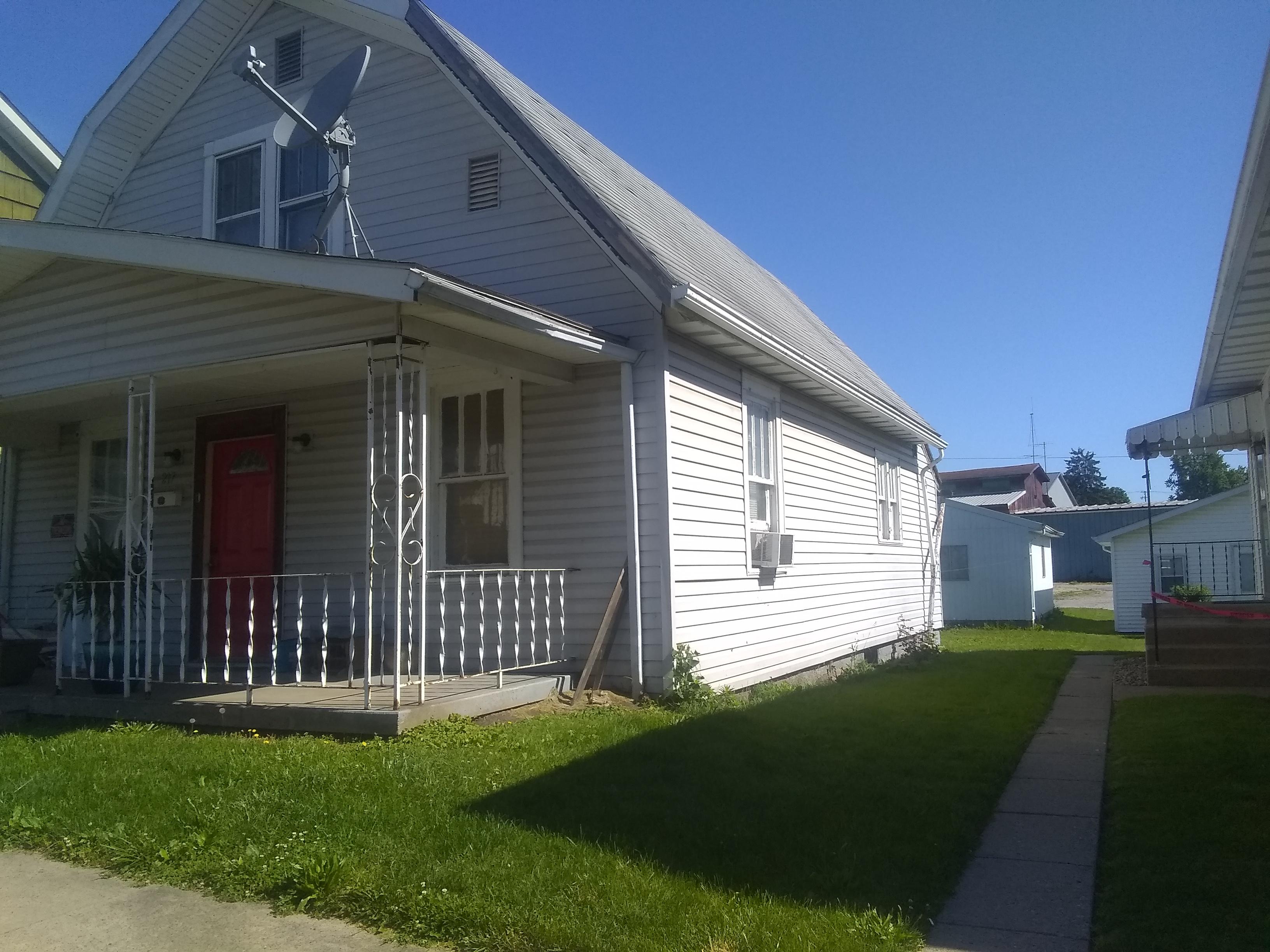 Ohio Private Selling Officer (PSO) ***OWNER REDEEMED/SALE CANCELLED*** 217 Hunts Avenue