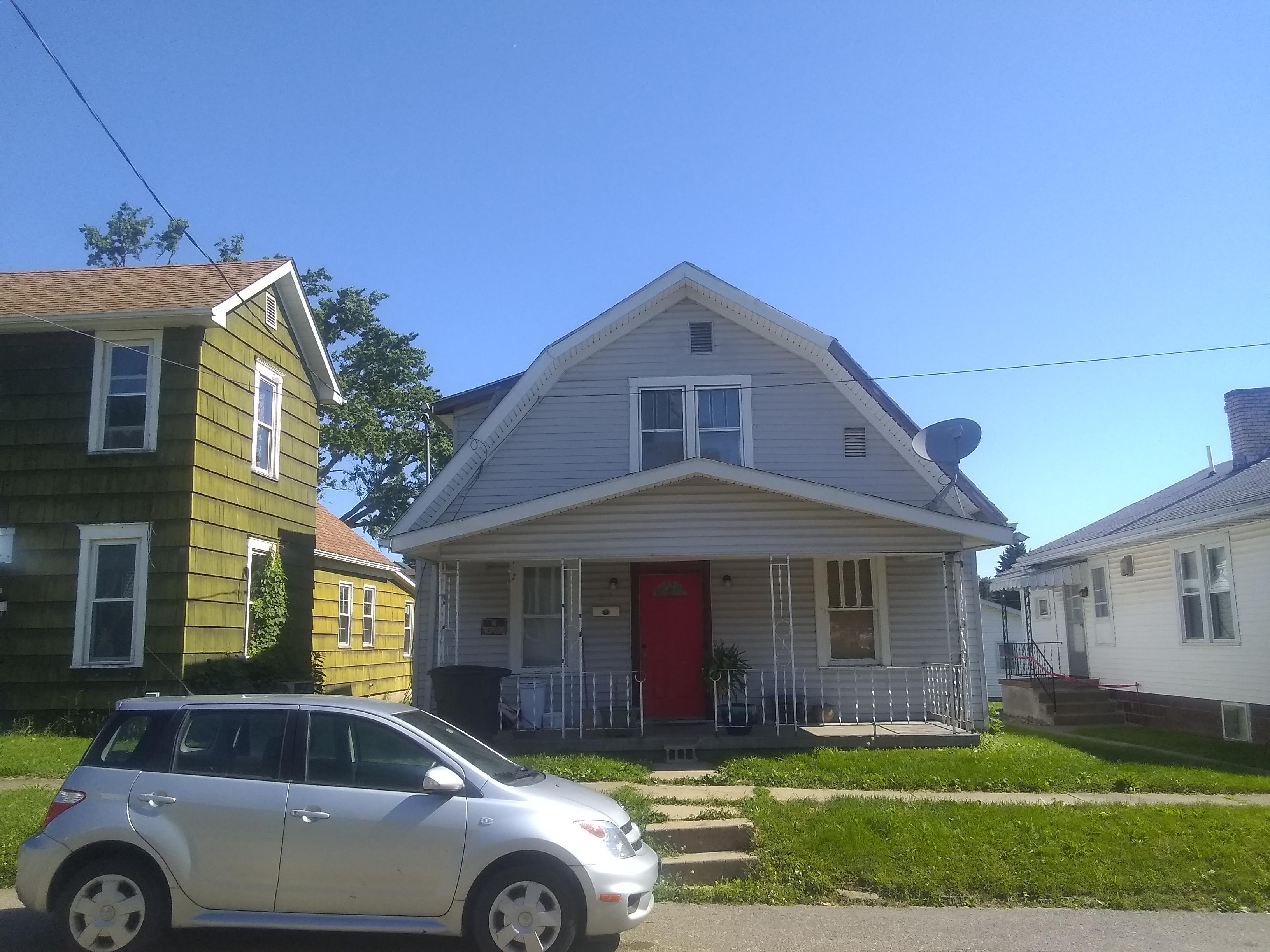 Ohio Private Selling Officer (PSO) ***OWNER REDEEMED/SALE CANCELLED*** 217 Hunts Avenue