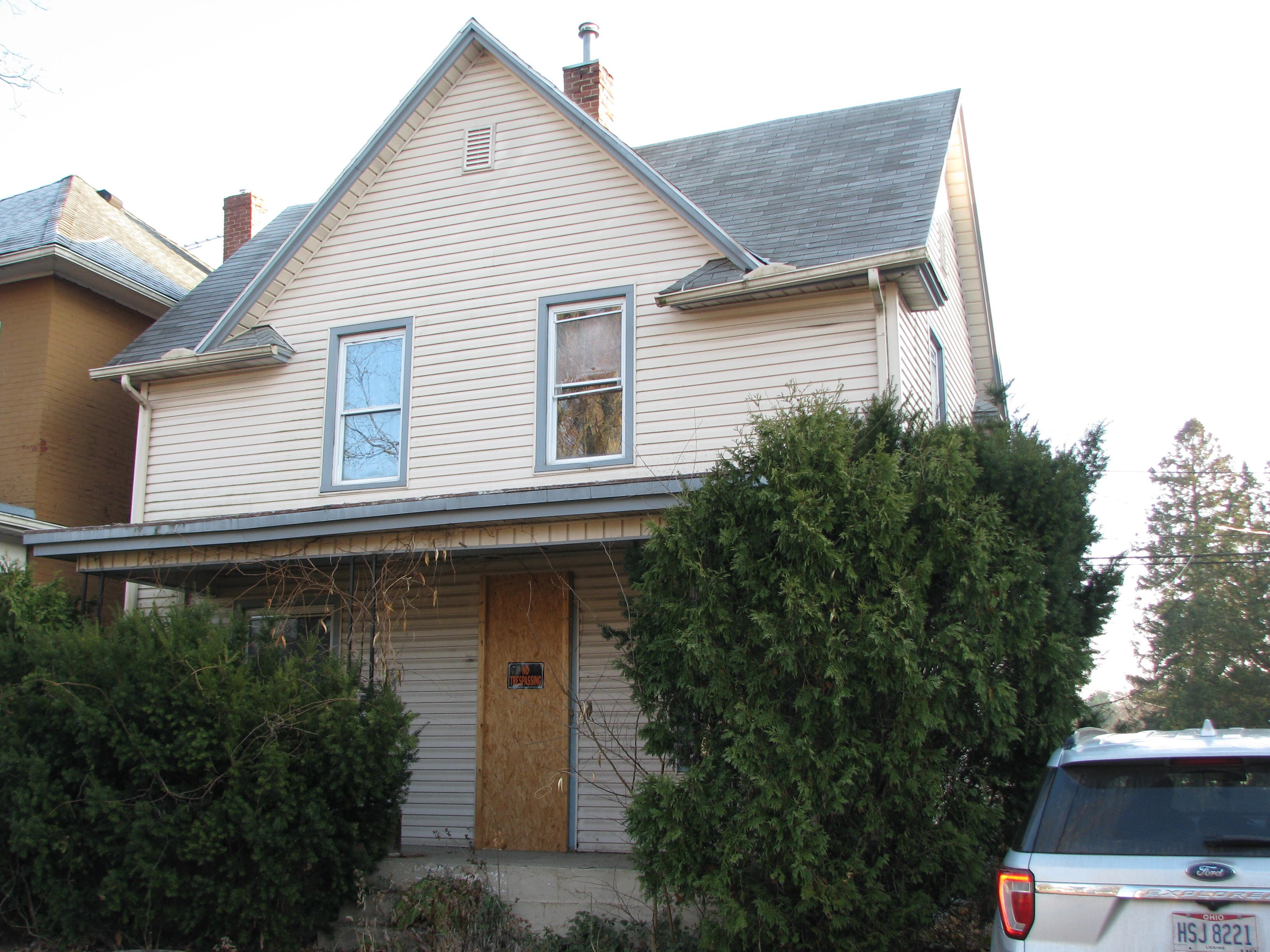 Ohio Private Selling Officer (PSO) 592 Hudson Avenue, Newark, OH