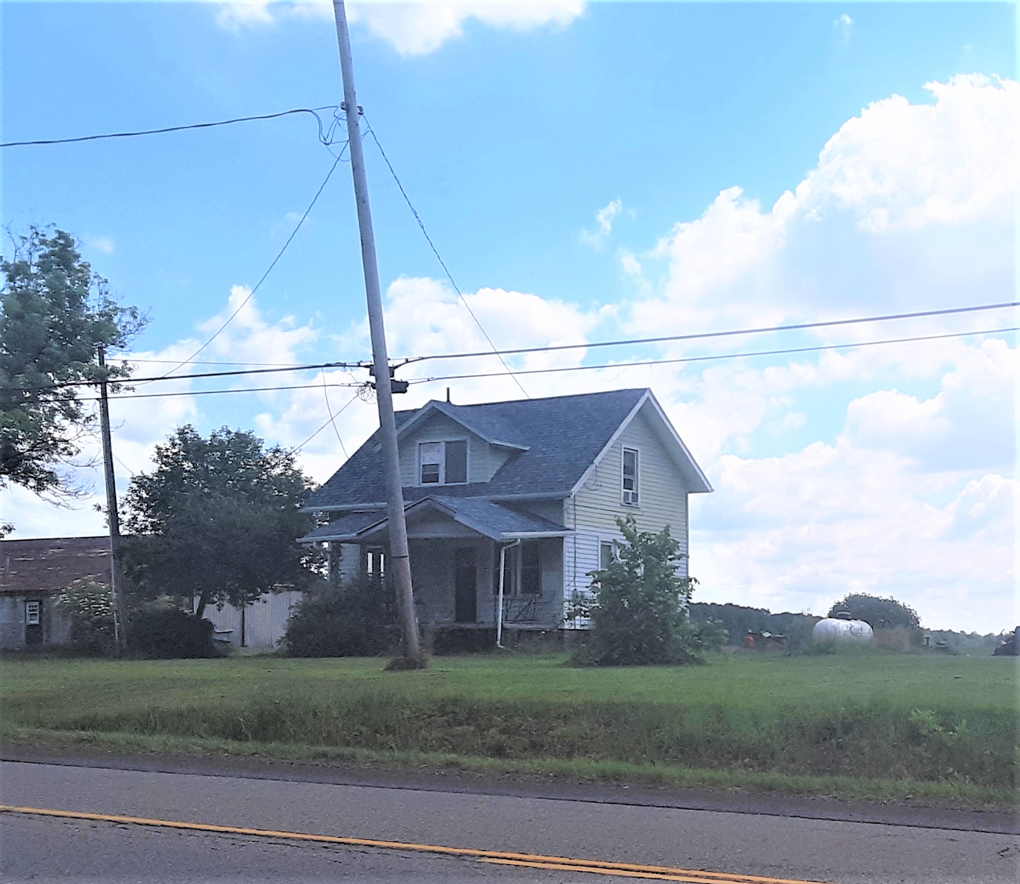 Ohio Private Selling Officer (PSO) 13820 Union Avenue NE, Alliance