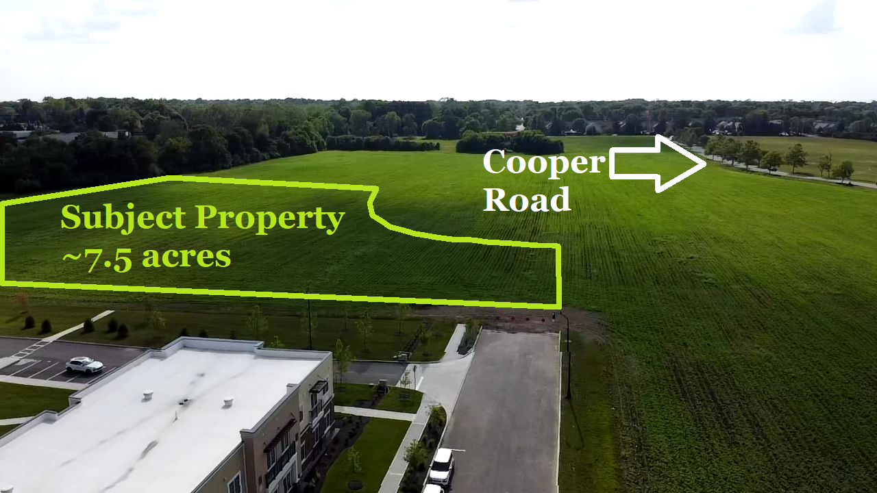 Ohio Private Selling Officer (PSO) Cooper Rd, Westerville, OH 43081