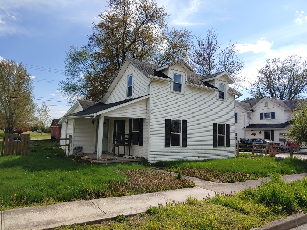 Ohio Private Selling Officer (PSO) 6 W. Cross Street, Potsdam, OH