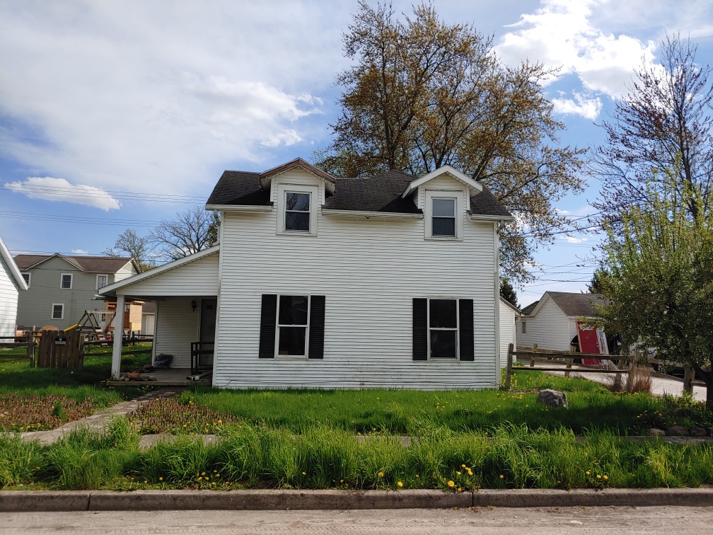 Ohio Private Selling Officer (PSO) 6 W. Cross Street, Potsdam, OH