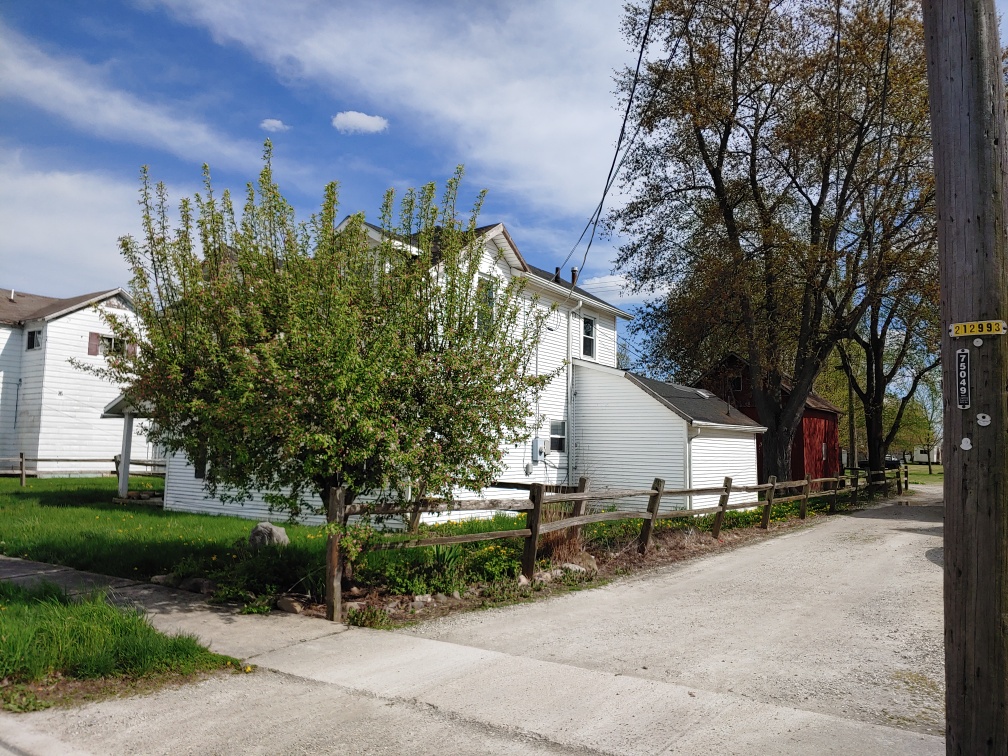 Ohio Private Selling Officer (PSO) 6 W. Cross Street, Potsdam, OH