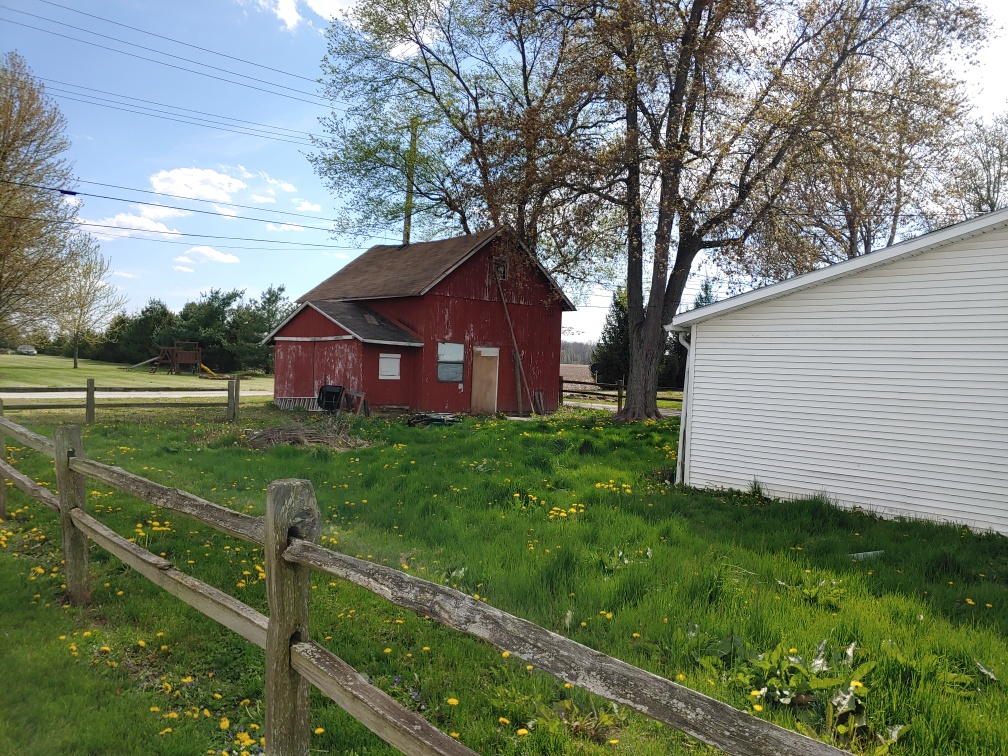 Ohio Private Selling Officer (PSO) 6 W. Cross Street, Potsdam, OH