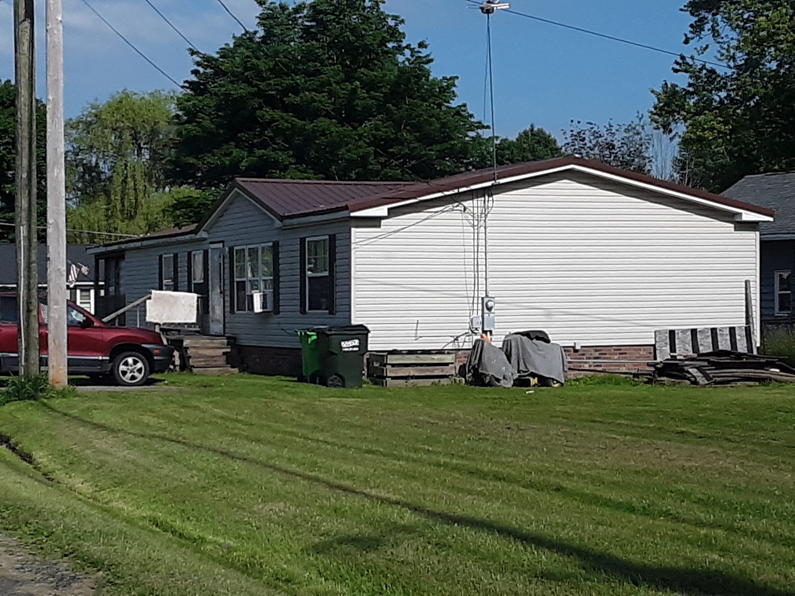 Ohio Private Selling Officer (PSO) 1005 Homestead Avenue, Alliance