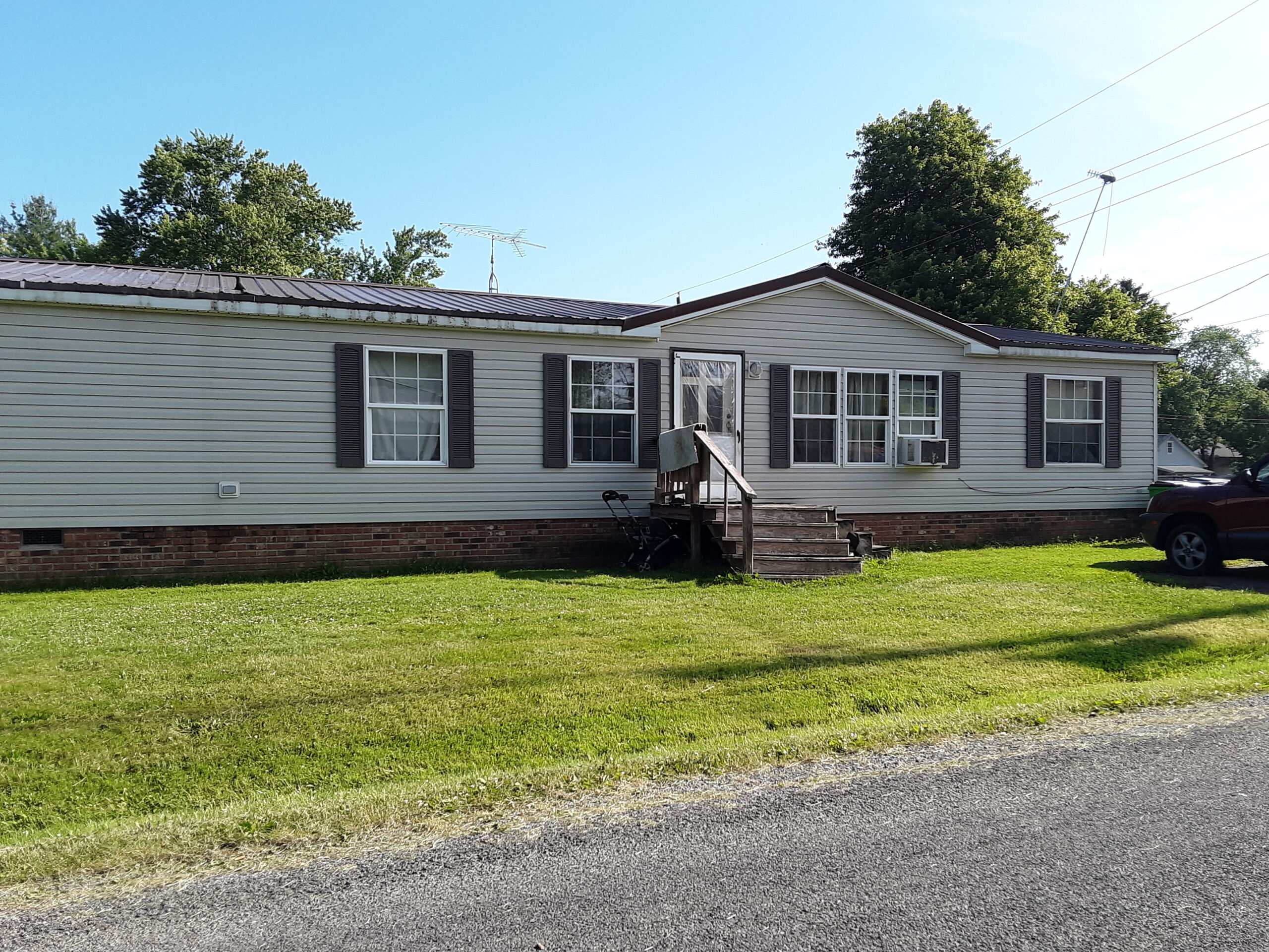 Ohio Private Selling Officer (PSO) 1005 Homestead Avenue, Alliance