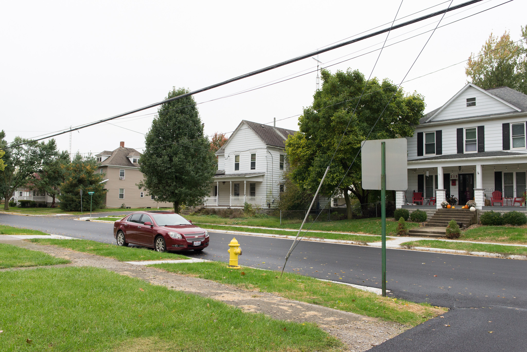 Ohio Private Selling Officer (PSO) 213 N. Greenlawn Ave., Lima, OH