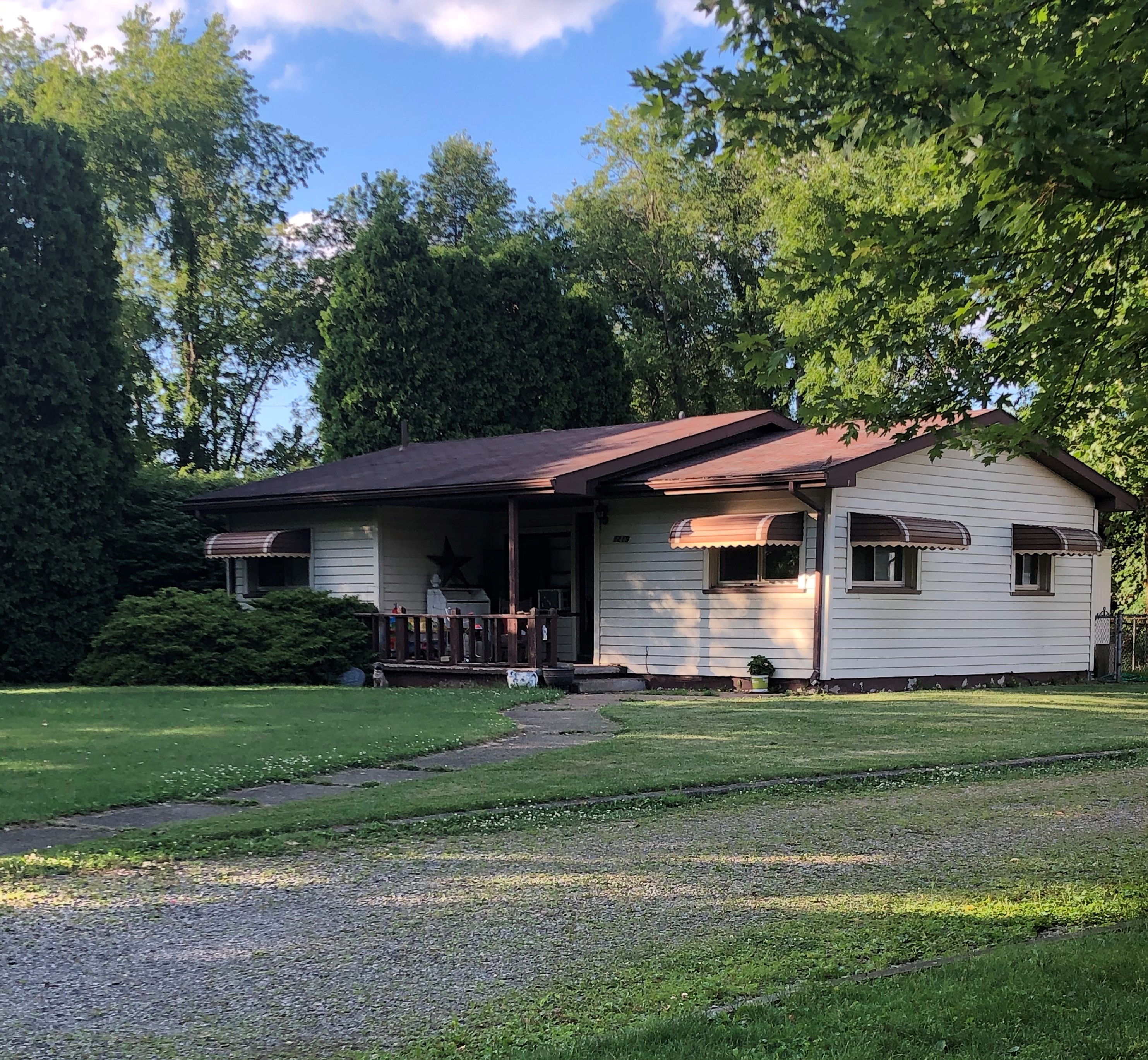 Ohio Private Selling Officer (PSO) 1219 Elm Street, Dover, OH 44622