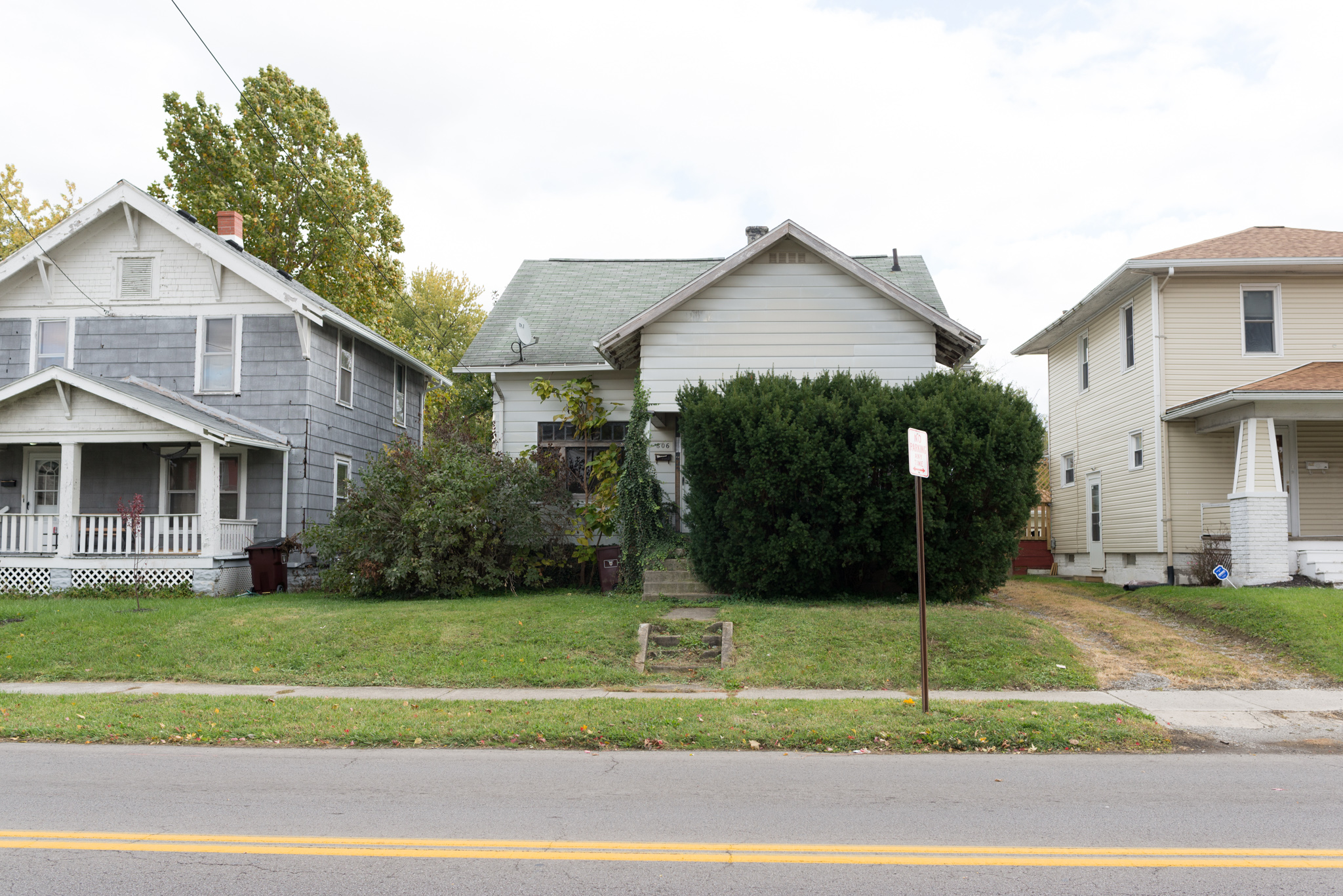 Ohio Private Selling Officer (PSO) ***Second Auction Postponed Until