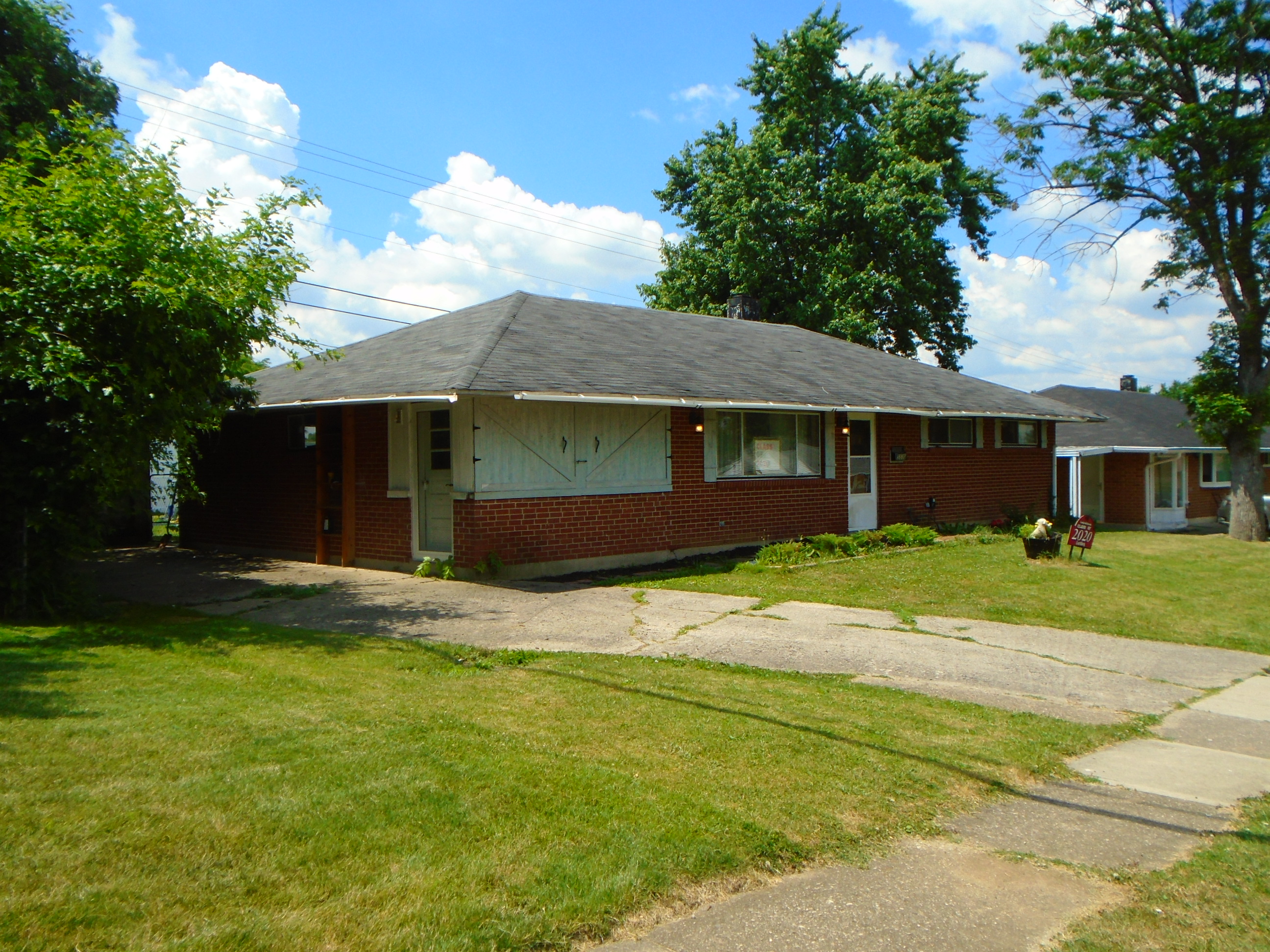 Ohio Private Selling Officer (PSO) 5530 Moorefield Drive, Dayton, OH 45424