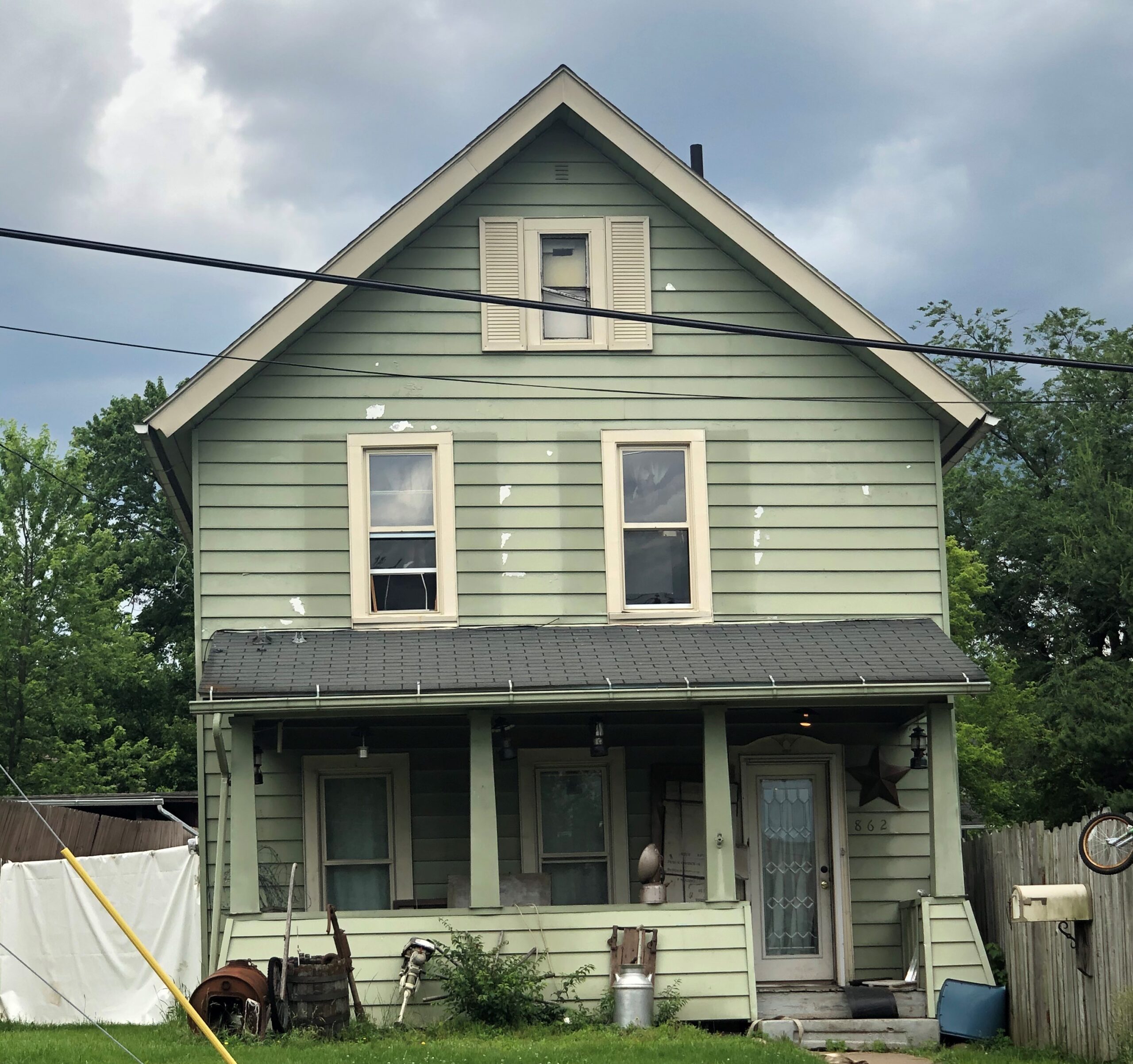 Ohio Private Selling Officer (PSO) 862 Cherry road Northwest