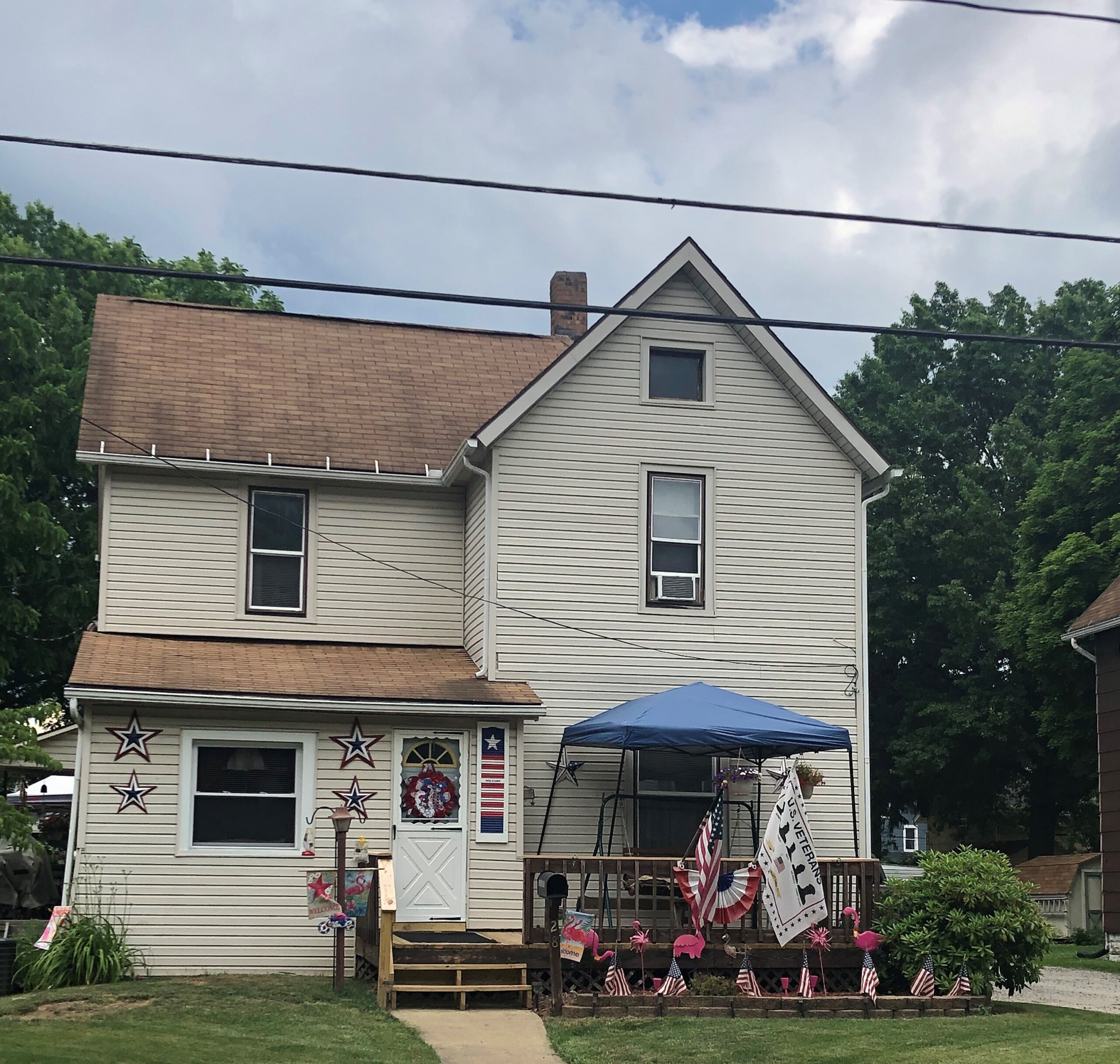 Ohio Private Selling Officer (PSO) ***OWNER REDEEMED/SALE CANCELLED