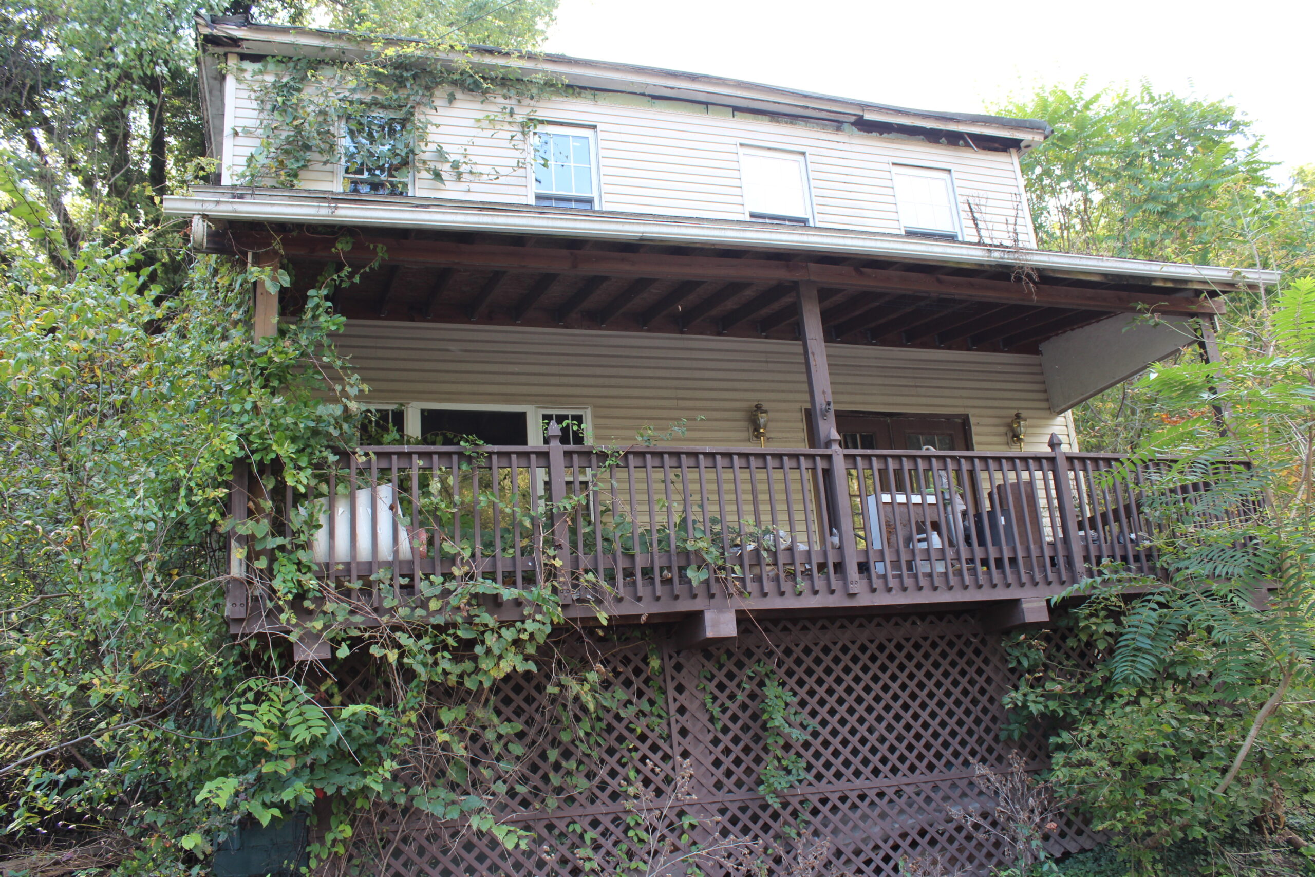 Springfield Ohio Foreclosures