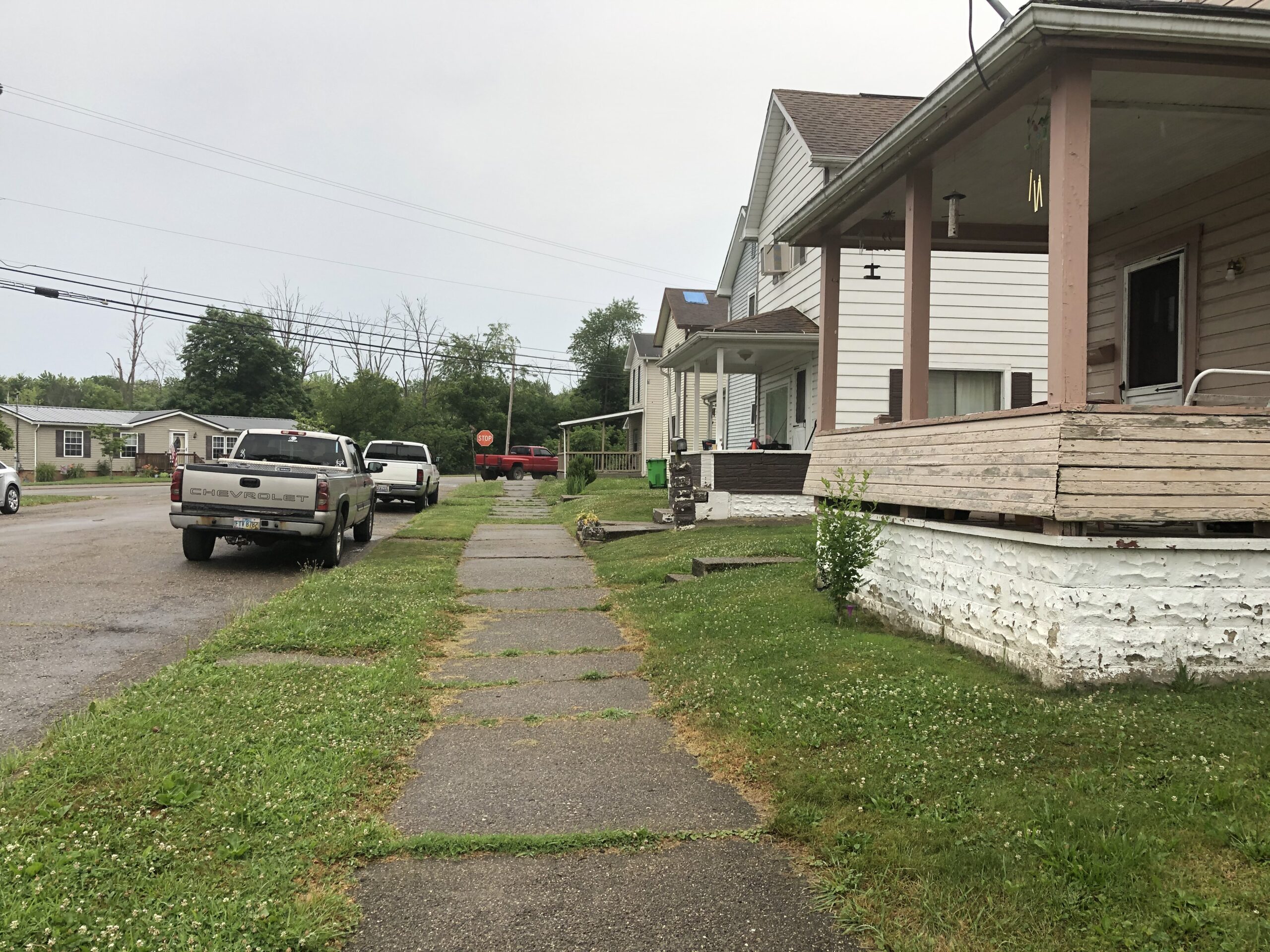 Ohio Private Selling Officer (PSO) ****Second Auction Postponed Until