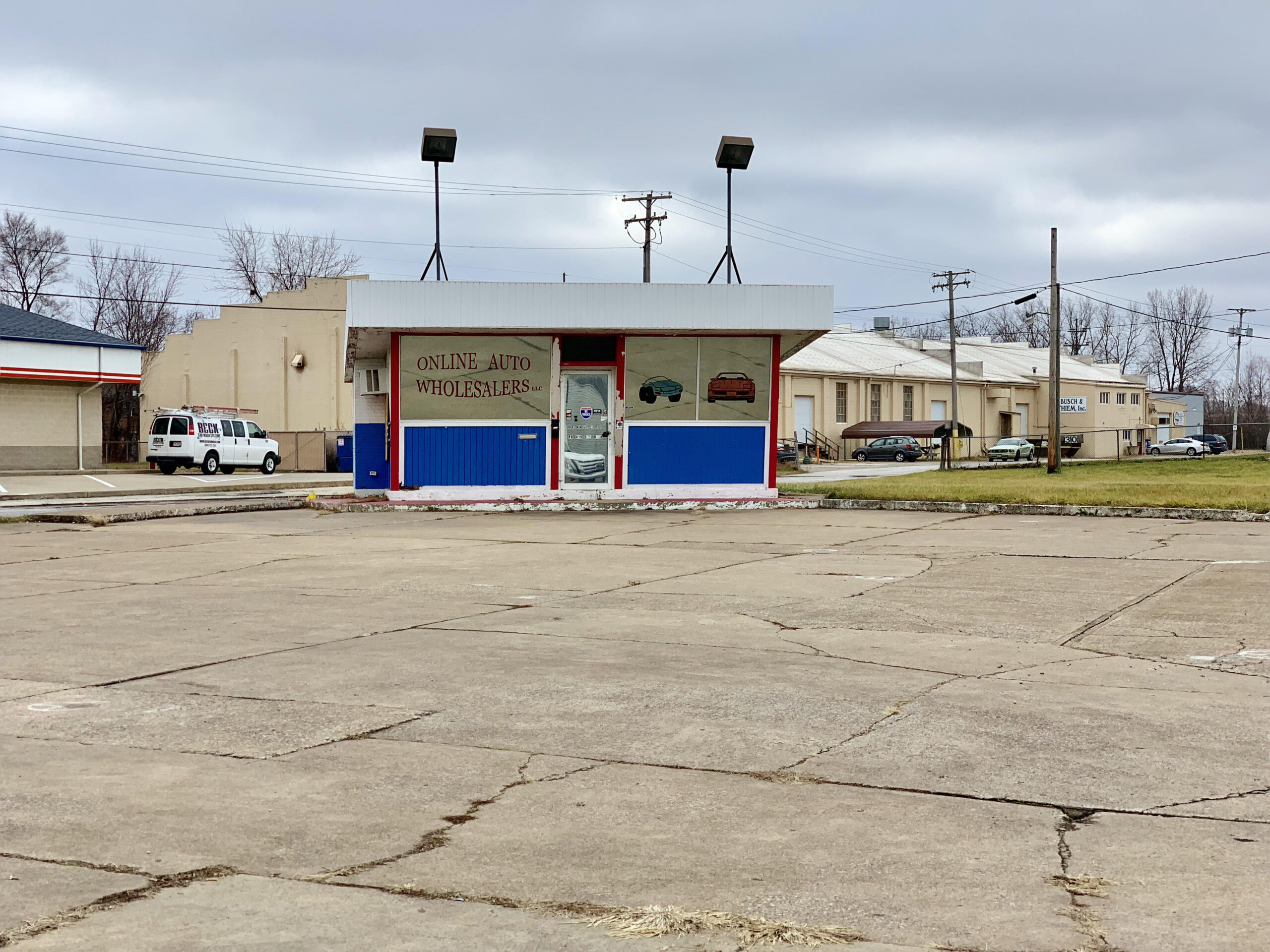 Ohio Private Selling Officer (PSO) 1312 Cleveland Road, Sandusky, OH