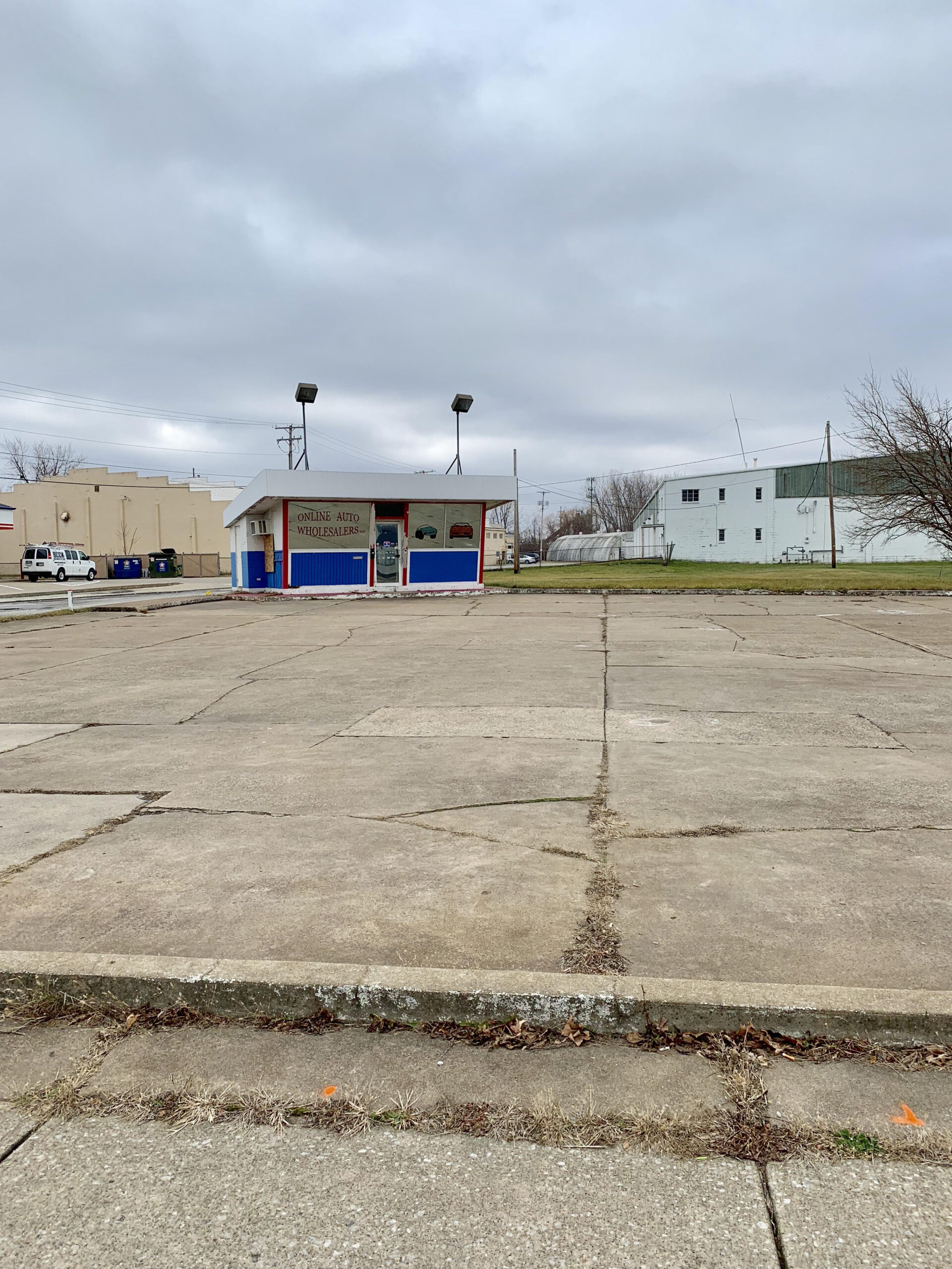 Ohio Private Selling Officer (PSO) 1312 Cleveland Road, Sandusky, OH