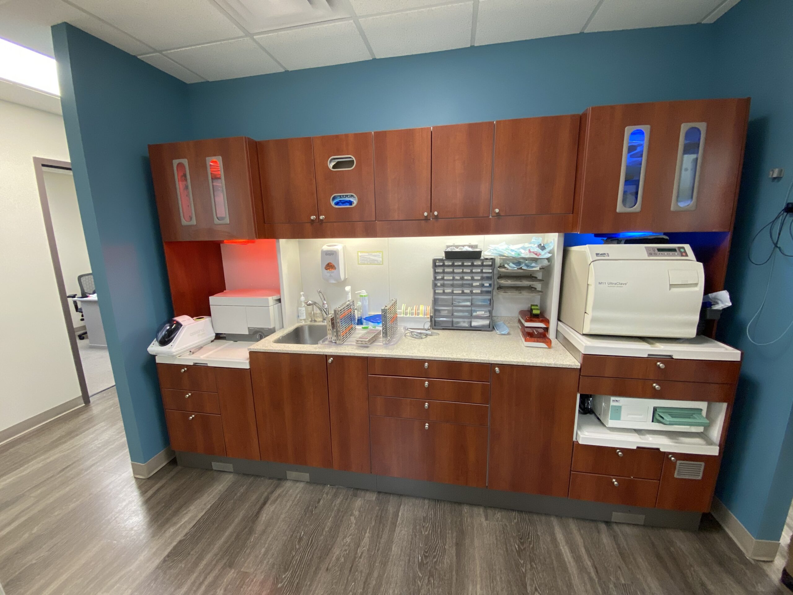 Ohio Private Selling Officer (PSO) *** NOT AN AUCTION, PLEASE SEE