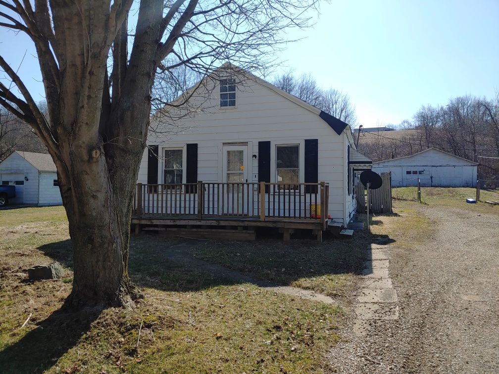 Ohio Private Selling Officer (PSO) 14672 Brushy Fork Rd. SE Newark