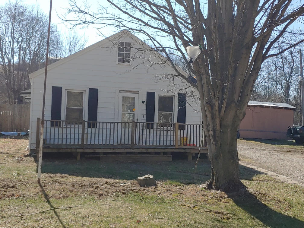 Ohio Private Selling Officer (PSO) 14672 Brushy Fork Rd. SE Newark