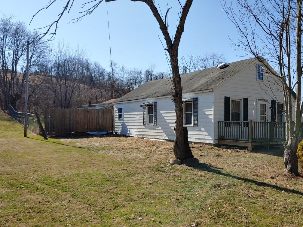 Ohio Private Selling Officer (PSO) 14672 Brushy Fork Rd. SE Newark