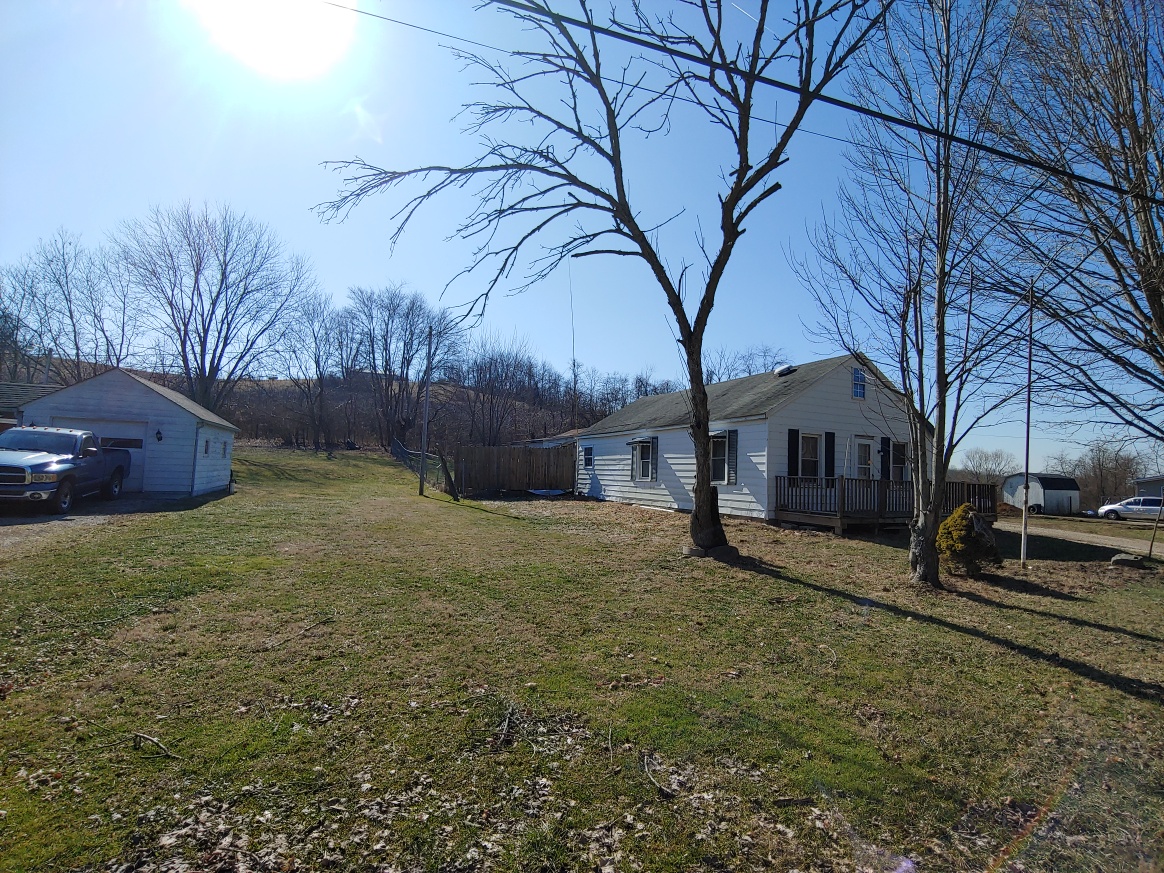 Ohio Private Selling Officer (PSO) 14672 Brushy Fork Rd. SE Newark