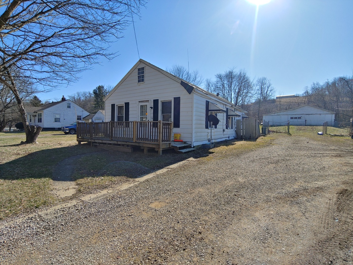 Ohio Private Selling Officer (PSO) 14672 Brushy Fork Rd. SE Newark