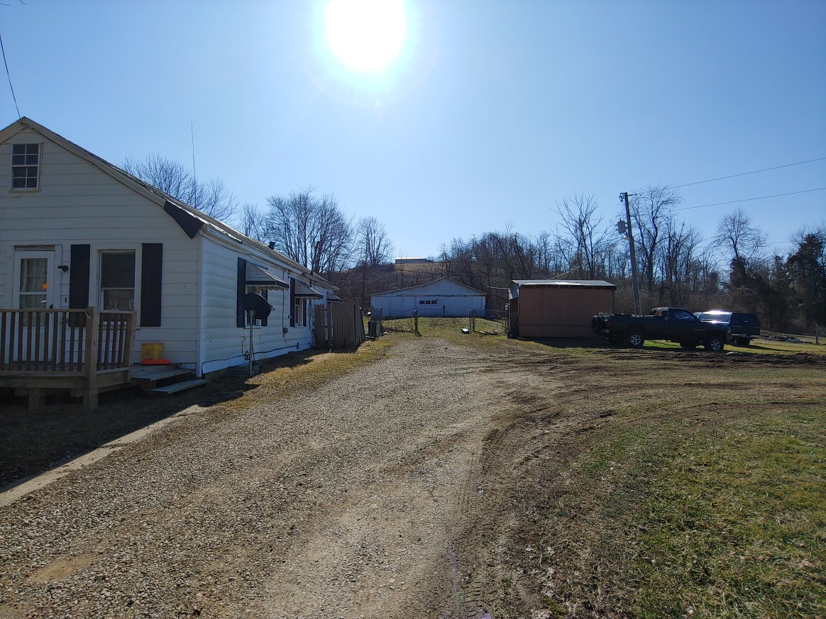 Ohio Private Selling Officer (PSO) 14672 Brushy Fork Rd. SE Newark