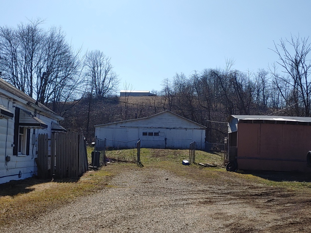 Ohio Private Selling Officer (PSO) 14672 Brushy Fork Rd. SE Newark