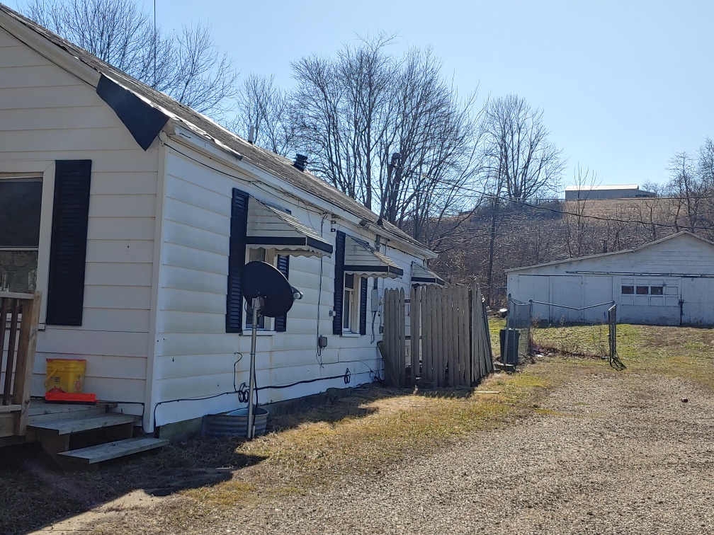 Ohio Private Selling Officer (PSO) 14672 Brushy Fork Rd. SE Newark