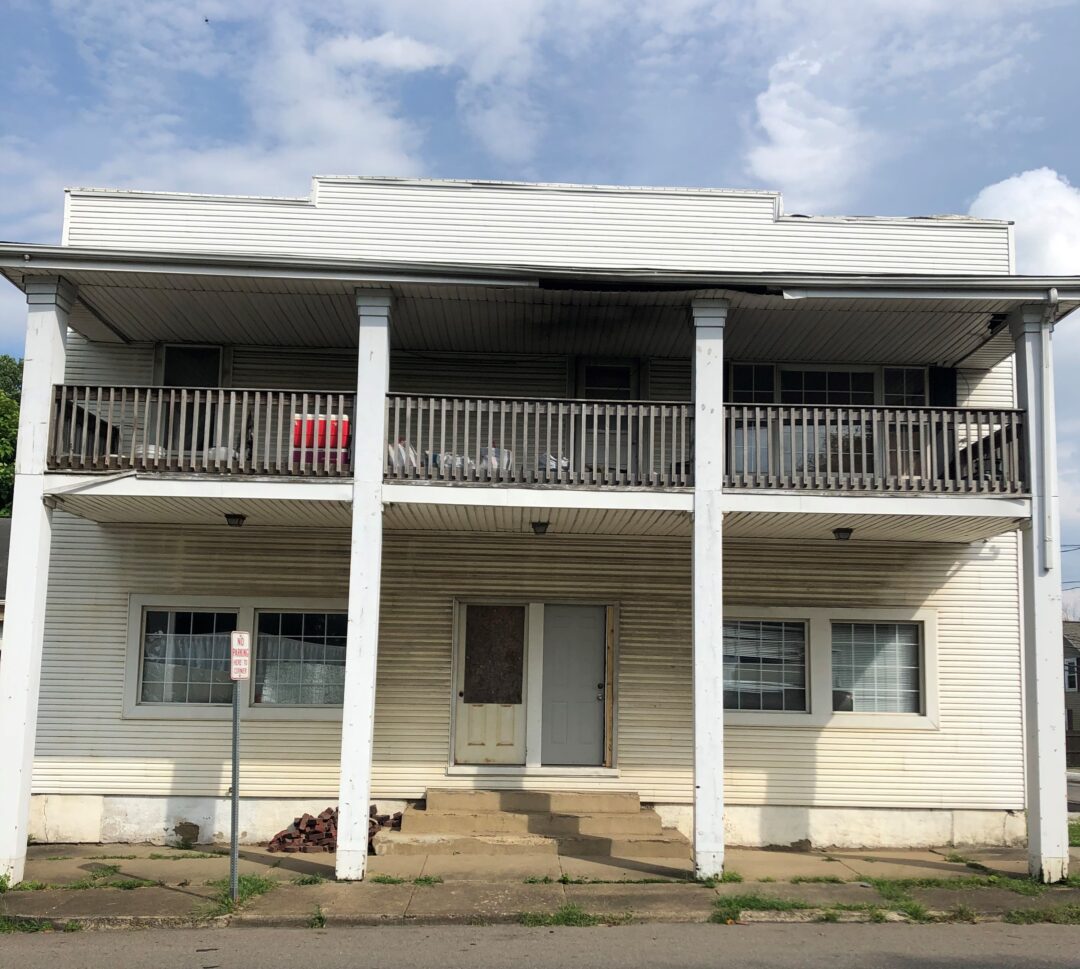 Ohio Private Selling Officer (PSO) ****Second Auction**** 404 N