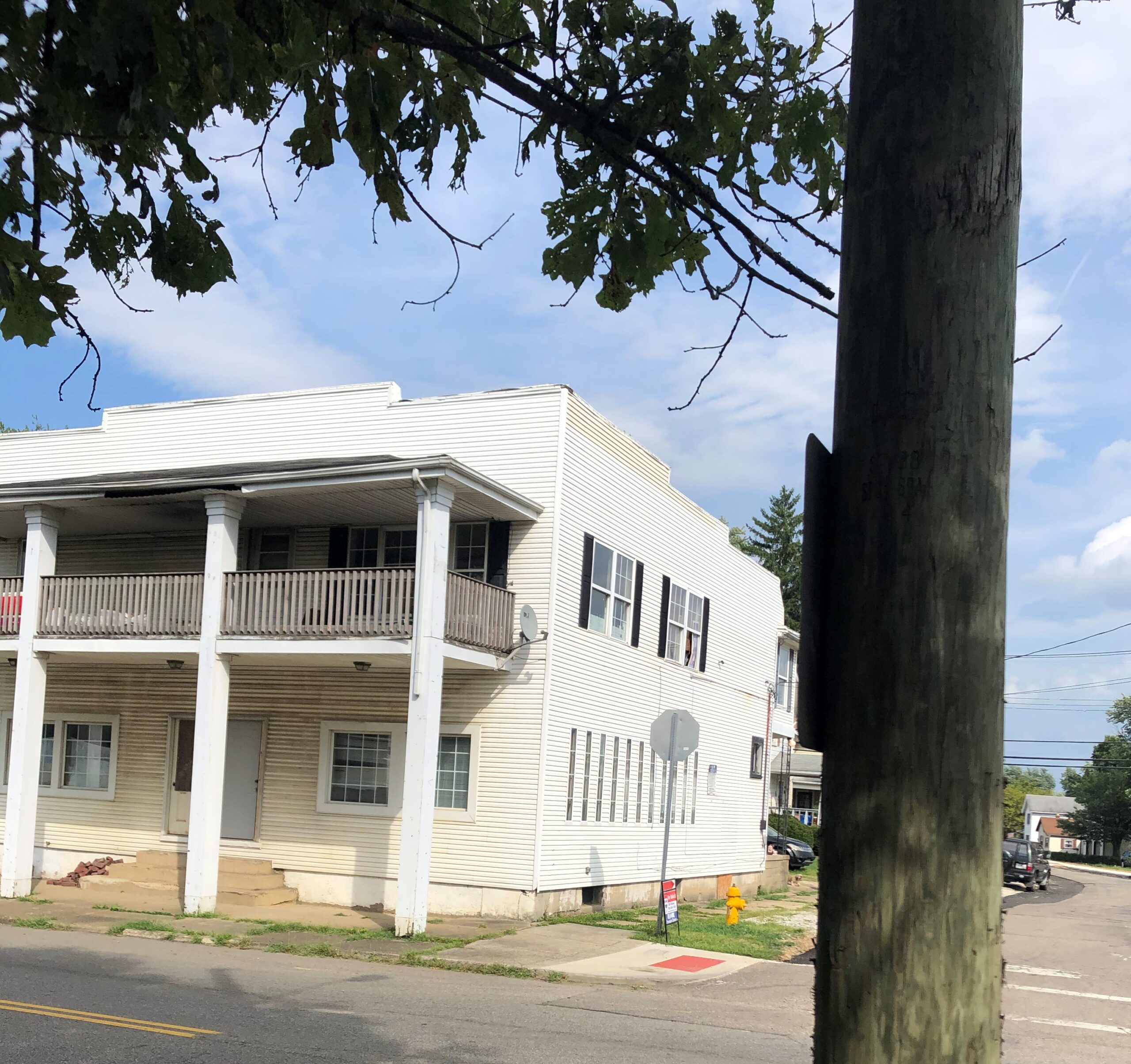 Ohio Private Selling Officer (PSO) ****Second Auction**** 404 N