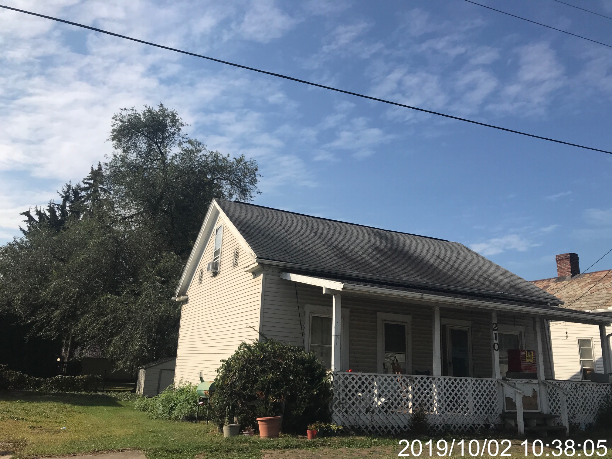 Ohio Private Selling Officer (PSO) ****Second Auction Postponed Until