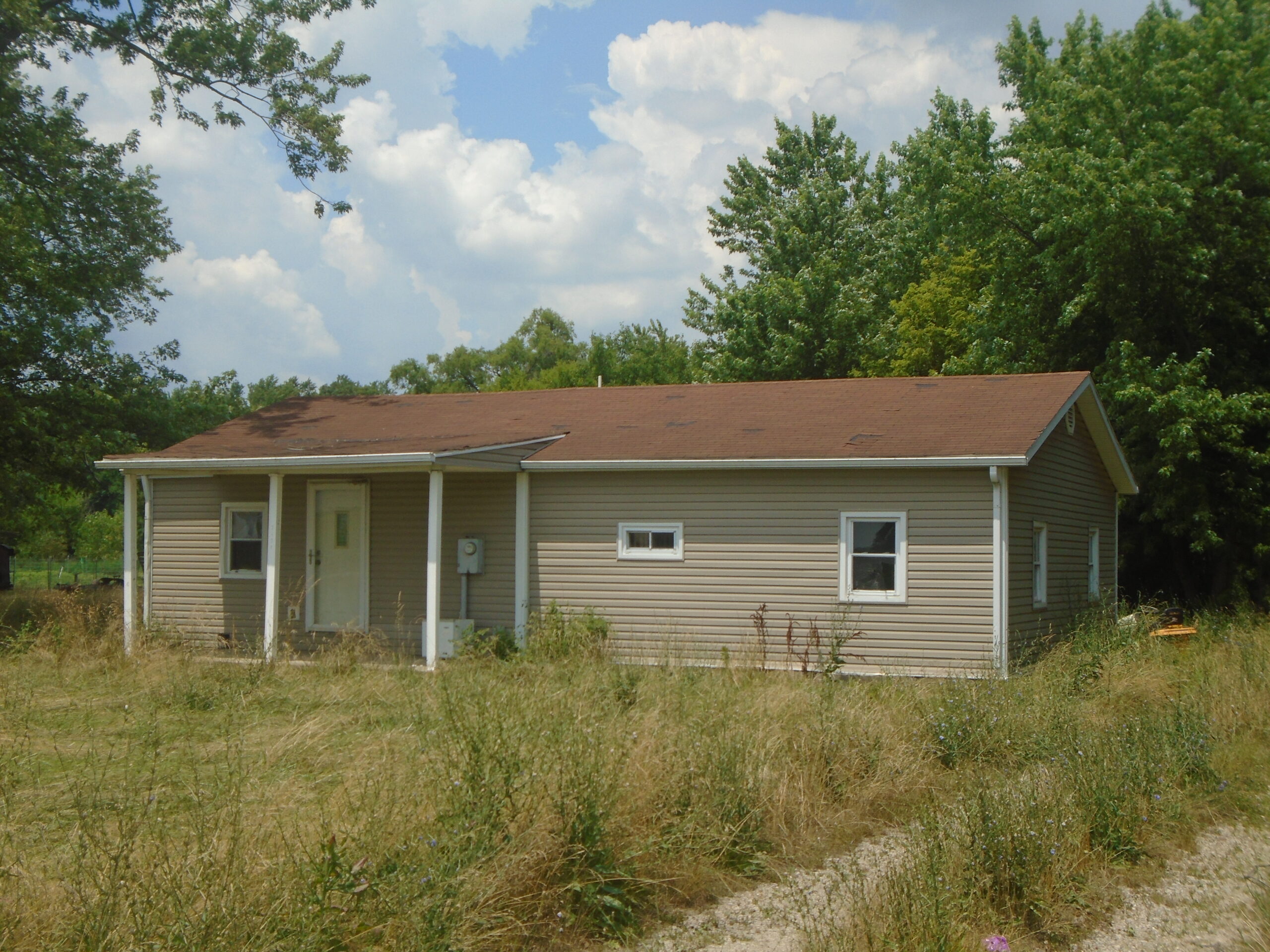 Ohio Private Selling Officer (PSO) ****Second Auction**** 7874 Shady